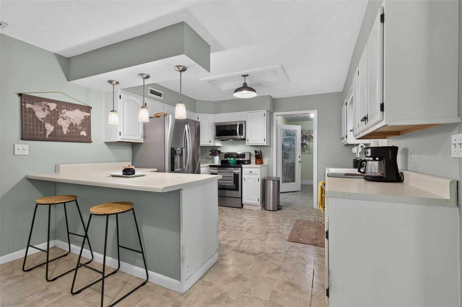 FANNIN SPGS ANX - Residential