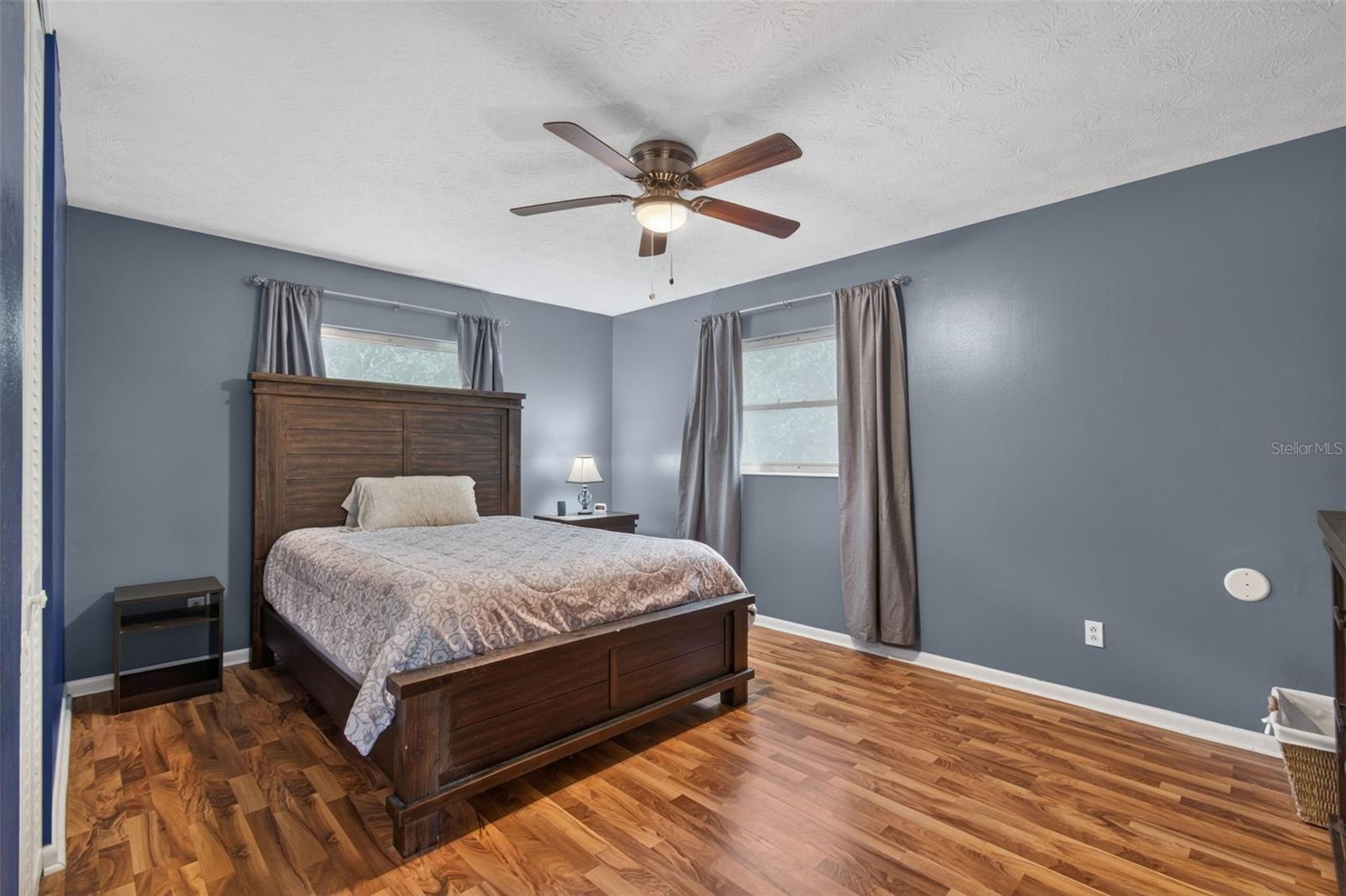 FANNIN SPGS ANX - Residential