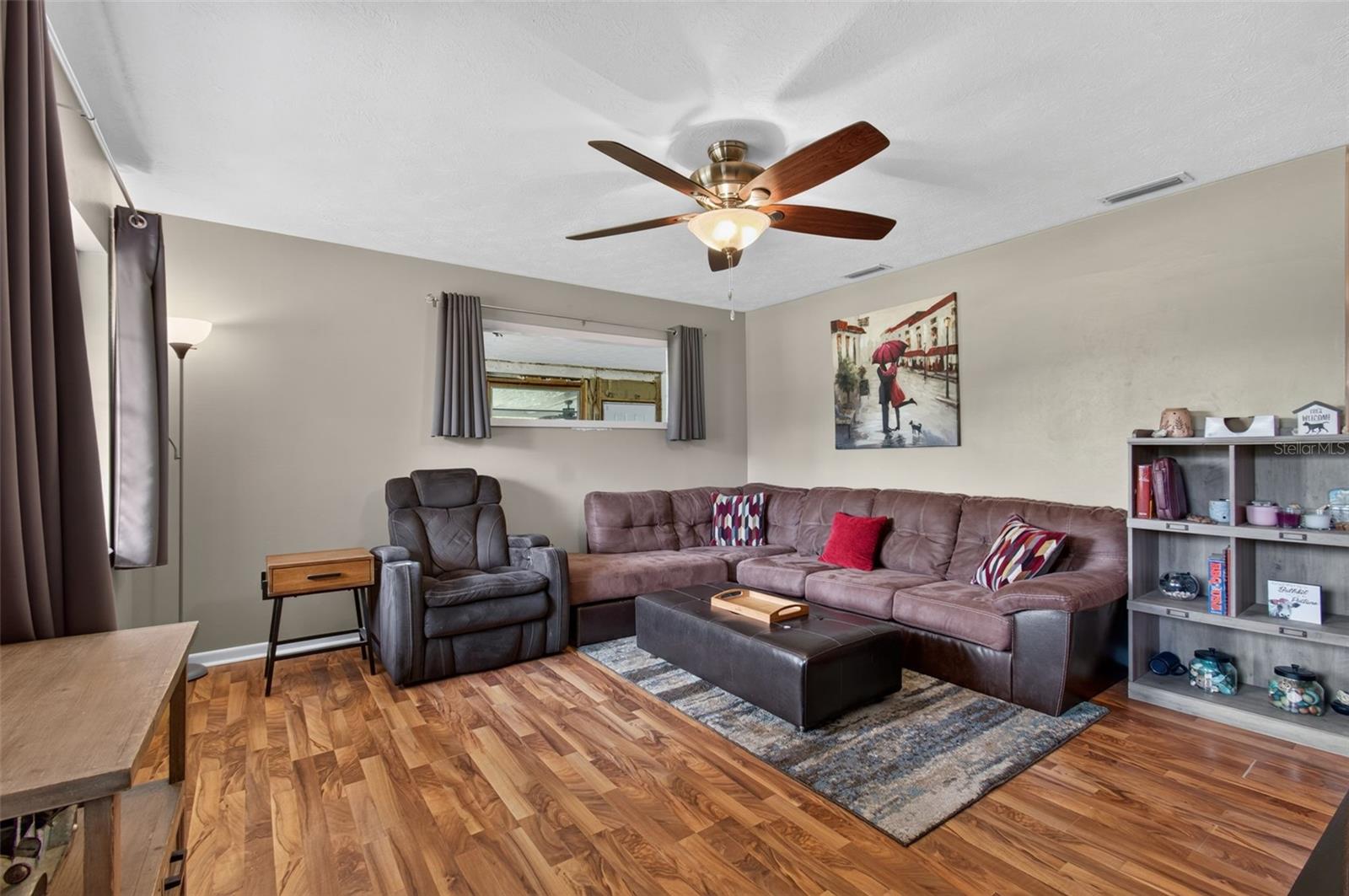 FANNIN SPGS ANX - Residential