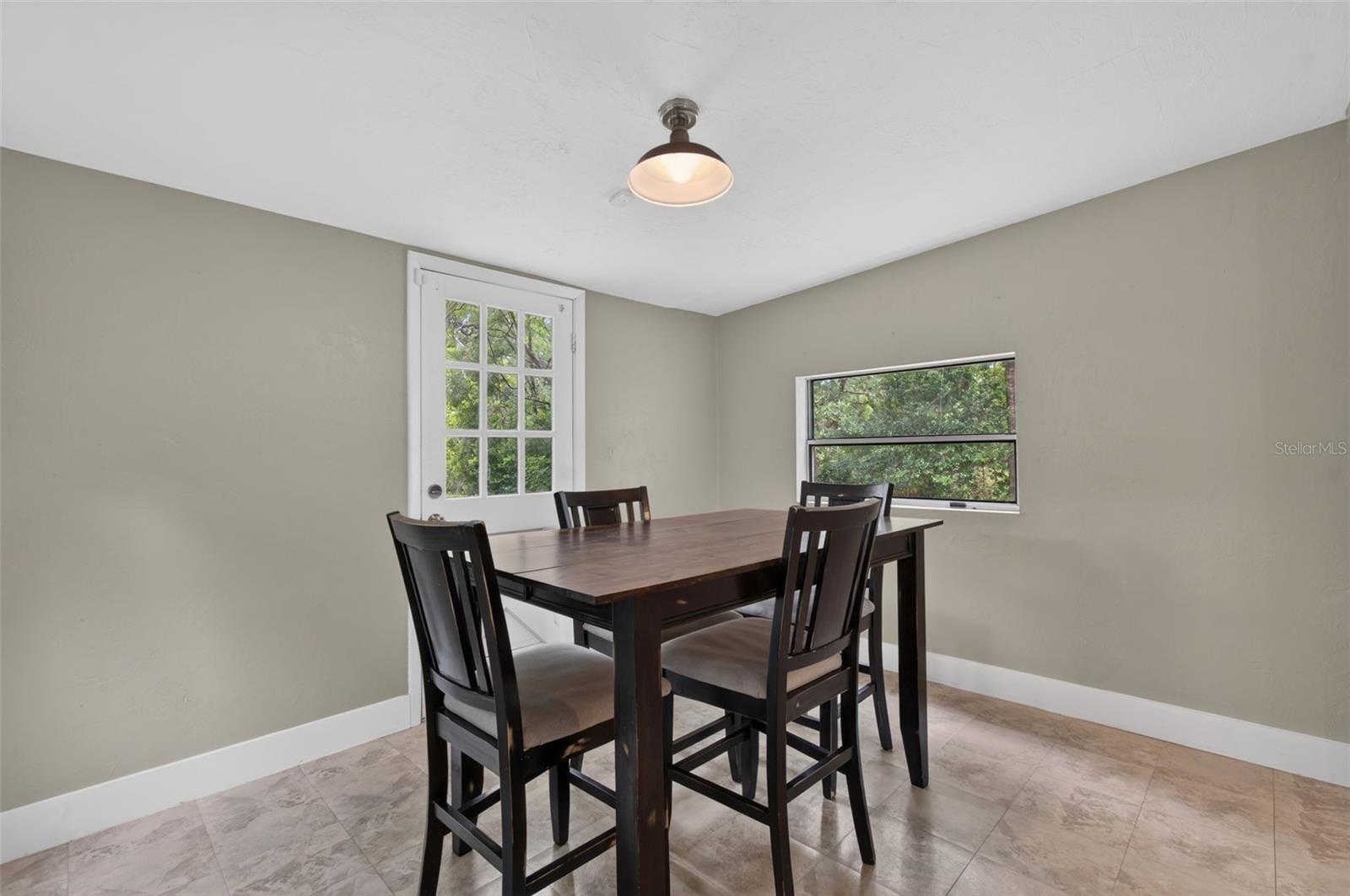 FANNIN SPGS ANX - Residential