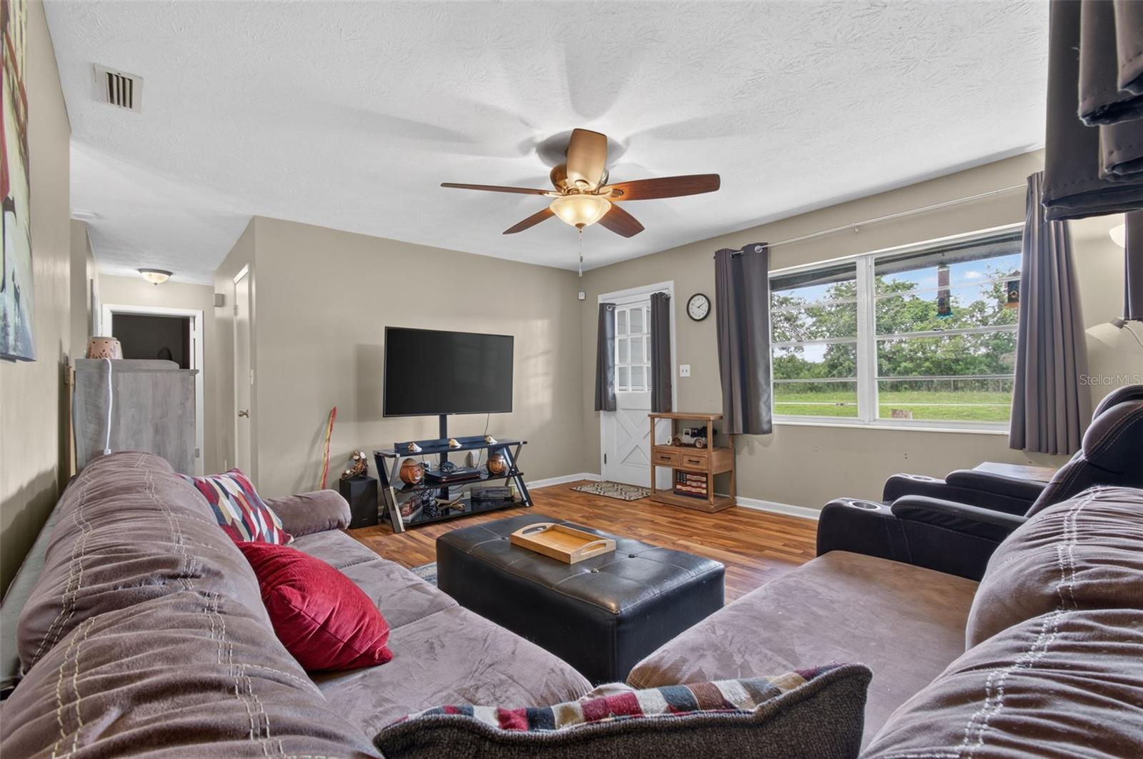 FANNIN SPGS ANX - Residential