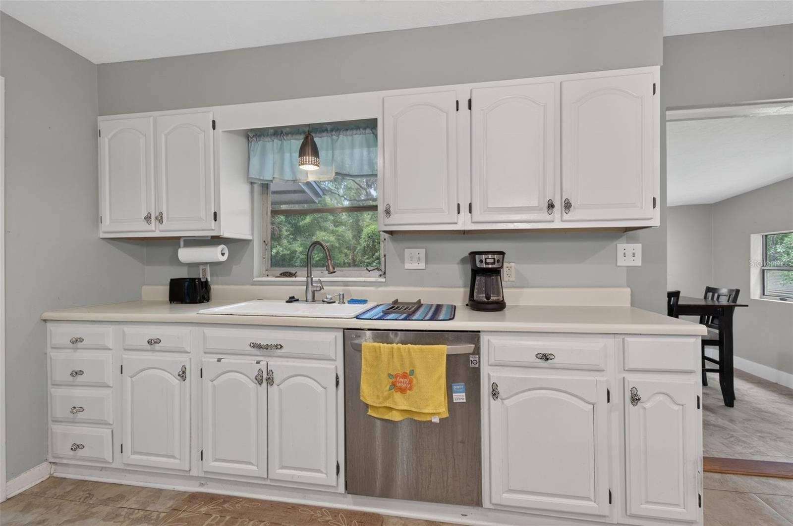 FANNIN SPGS ANX - Residential