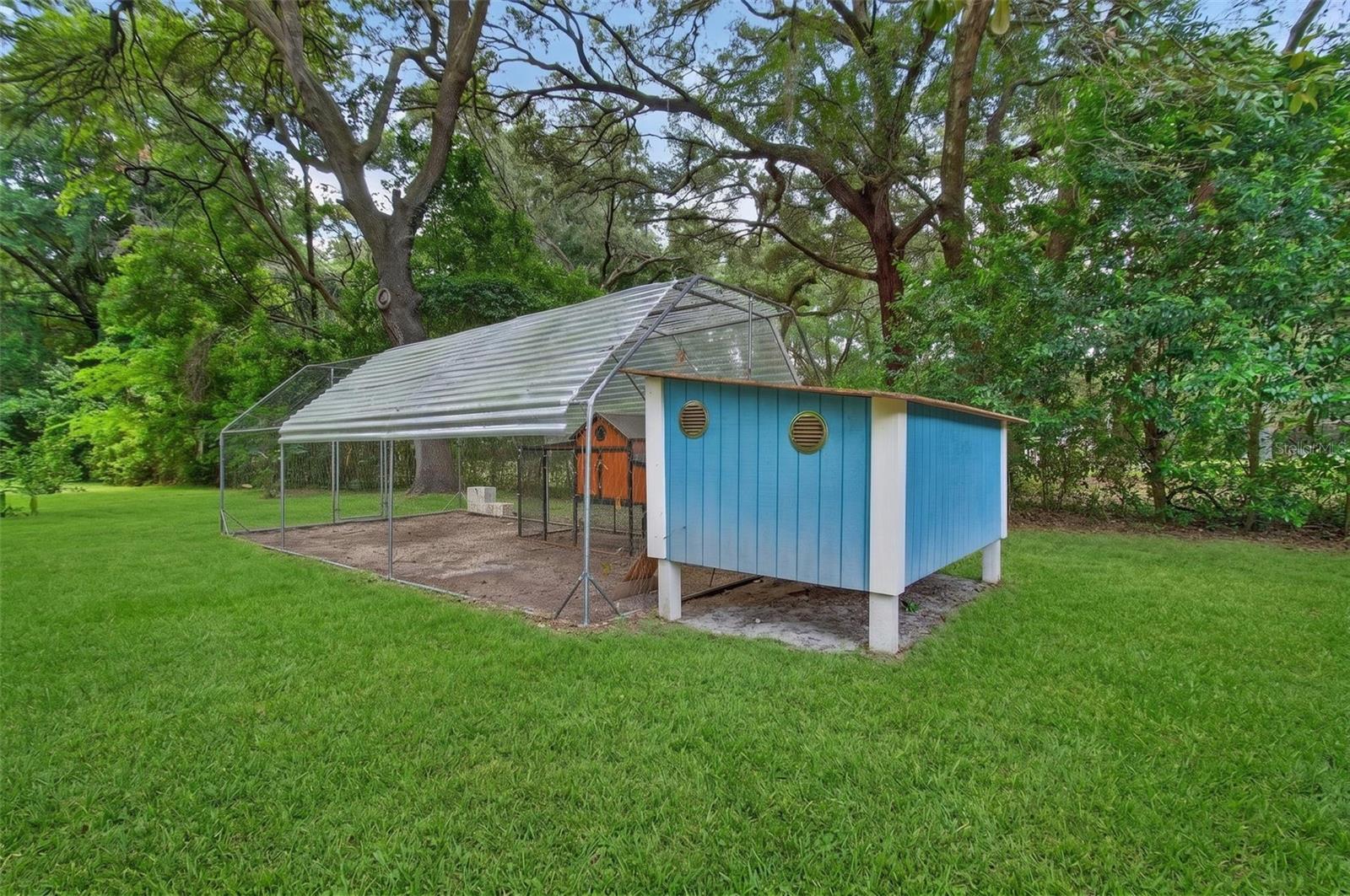 FANNIN SPGS ANX - Residential