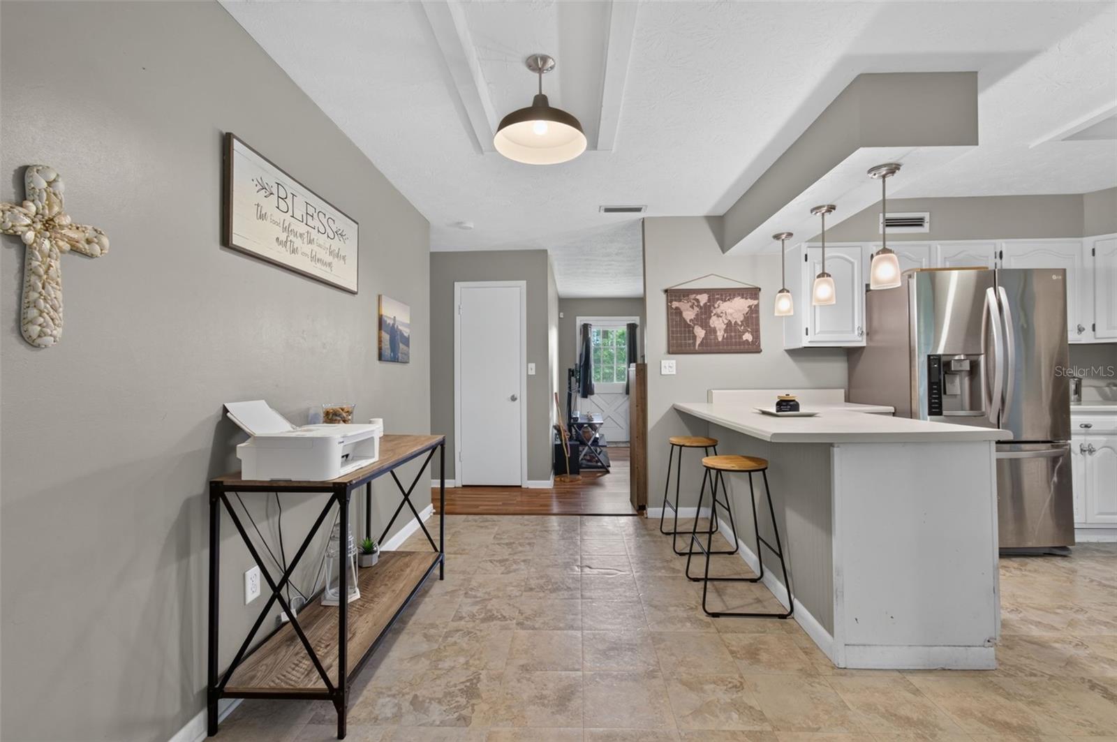 FANNIN SPGS ANX - Residential