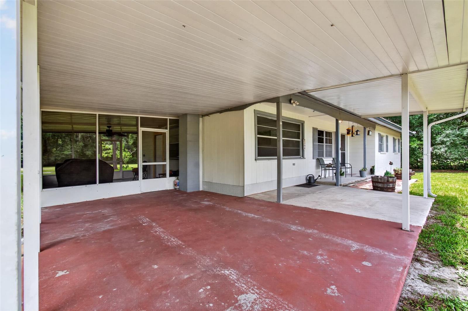 FANNIN SPGS ANX - Residential