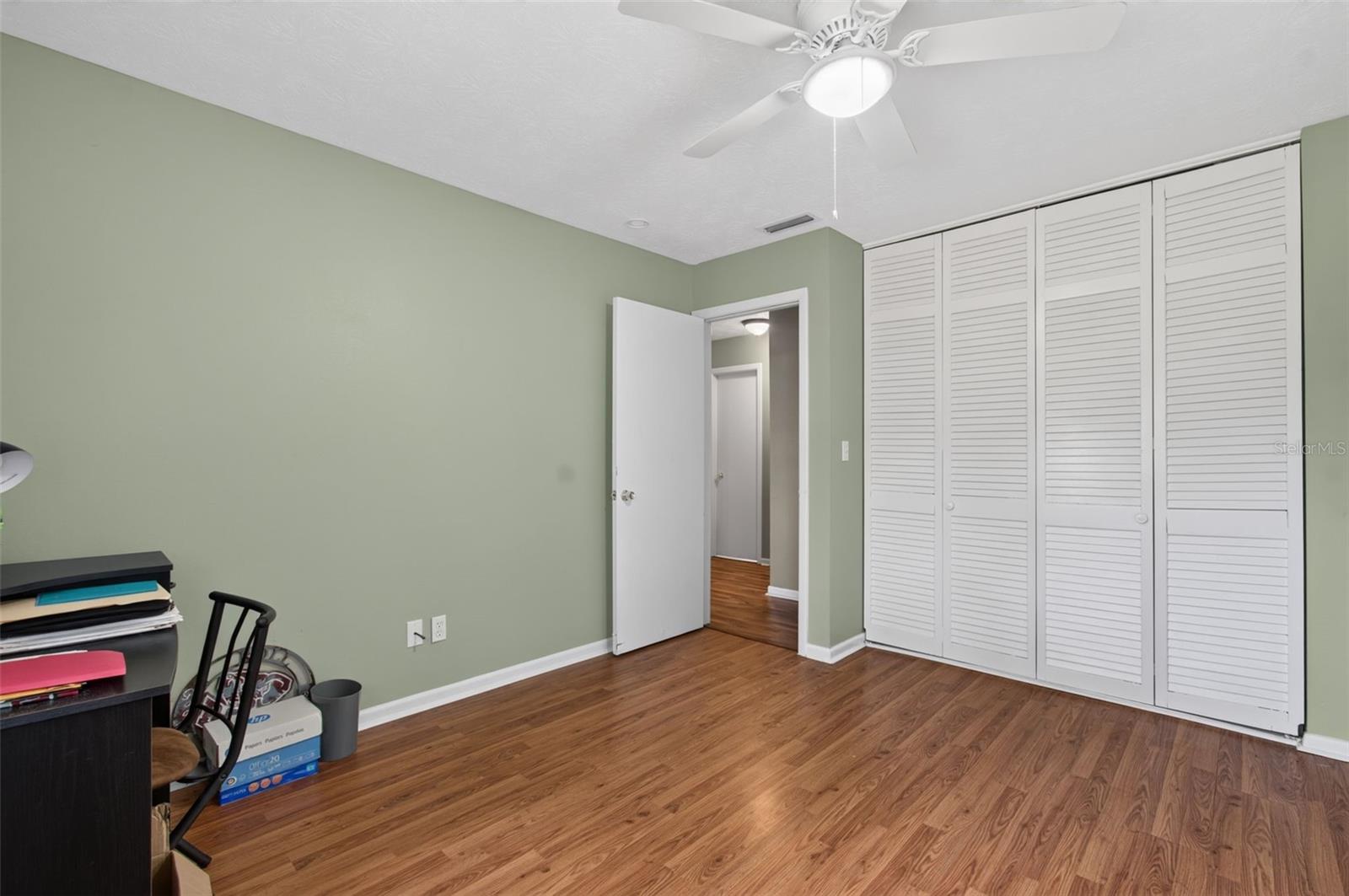 FANNIN SPGS ANX - Residential