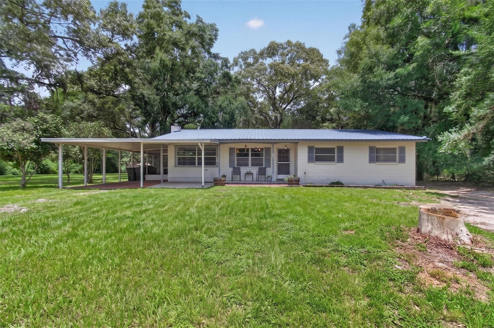 FANNIN SPGS ANX - Residential