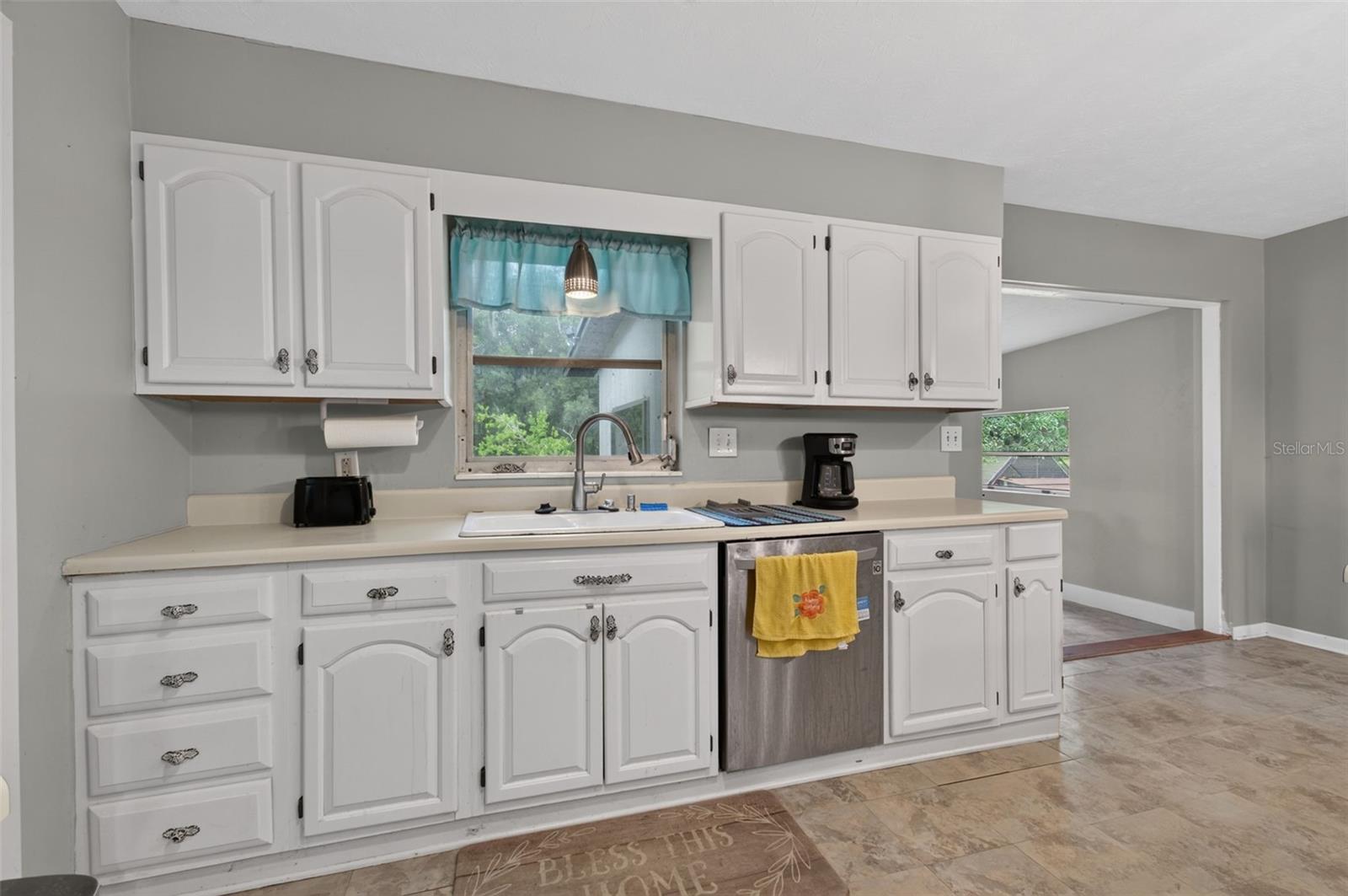 FANNIN SPGS ANX - Residential