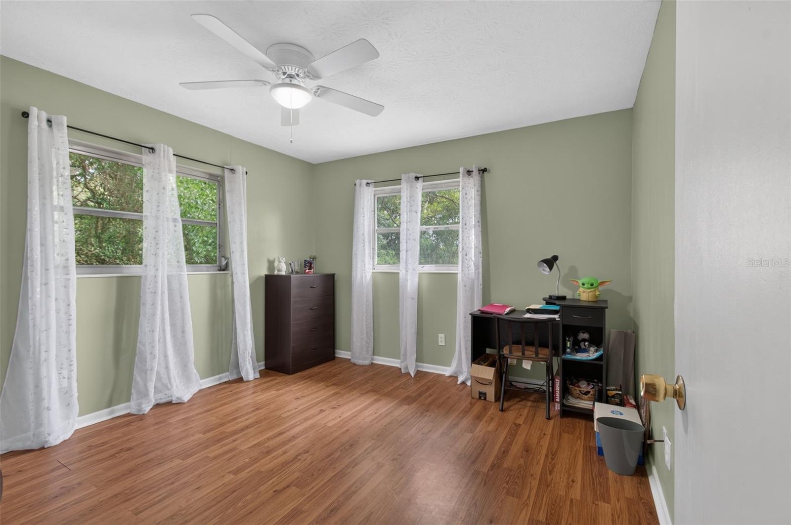 FANNIN SPGS ANX - Residential