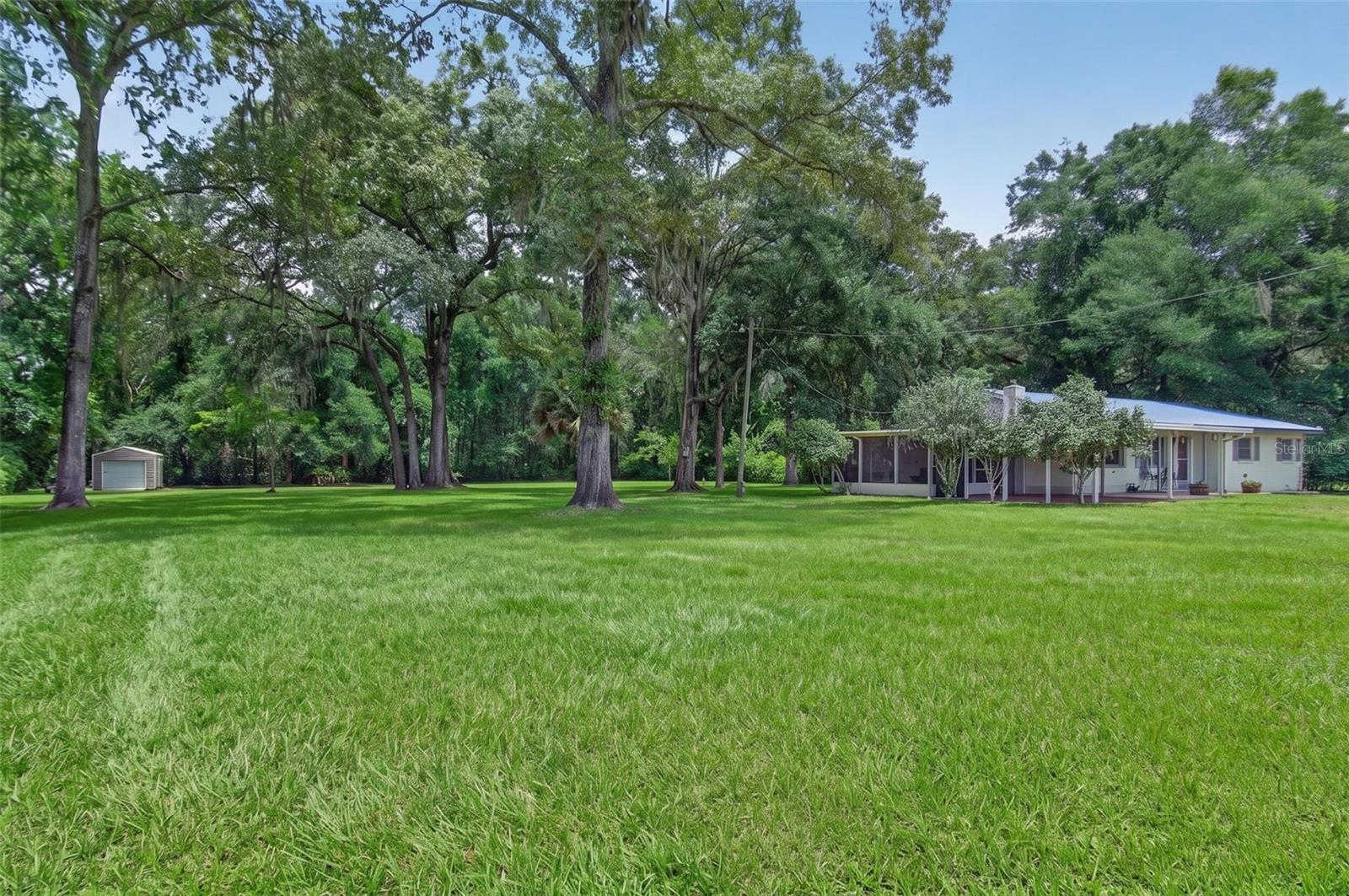 FANNIN SPGS ANX - Residential