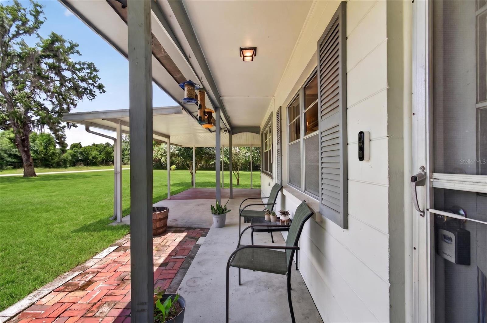 FANNIN SPGS ANX - Residential