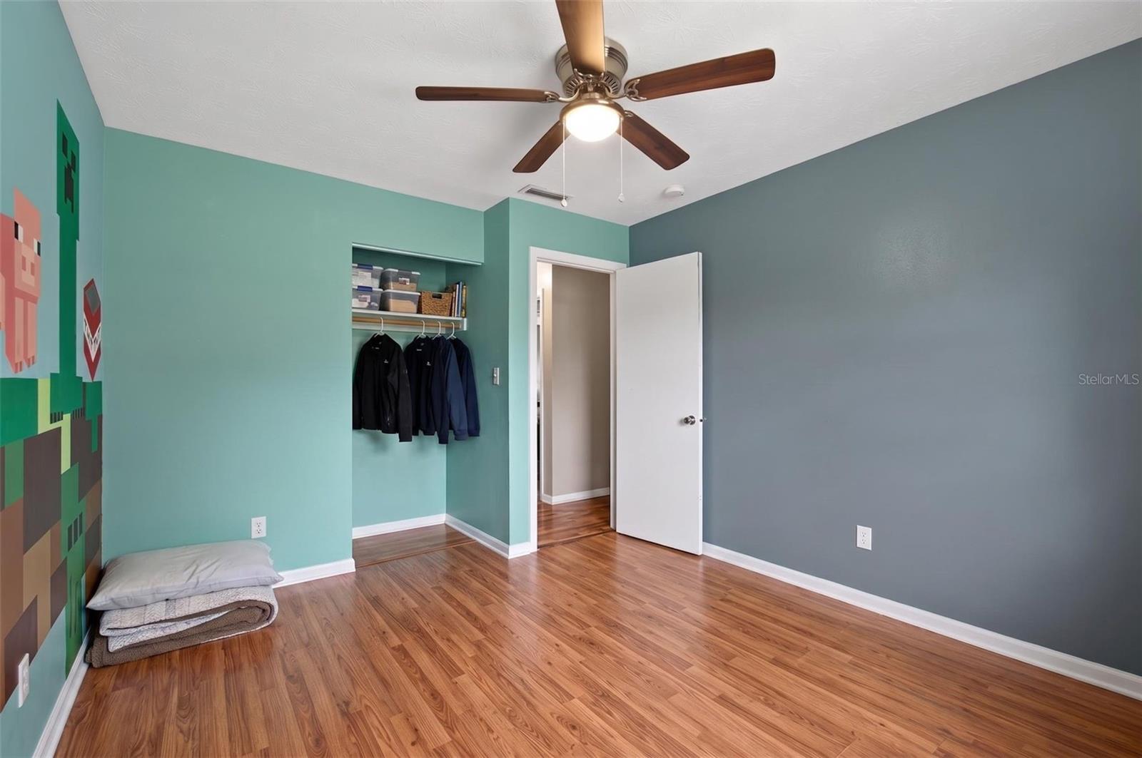 FANNIN SPGS ANX - Residential