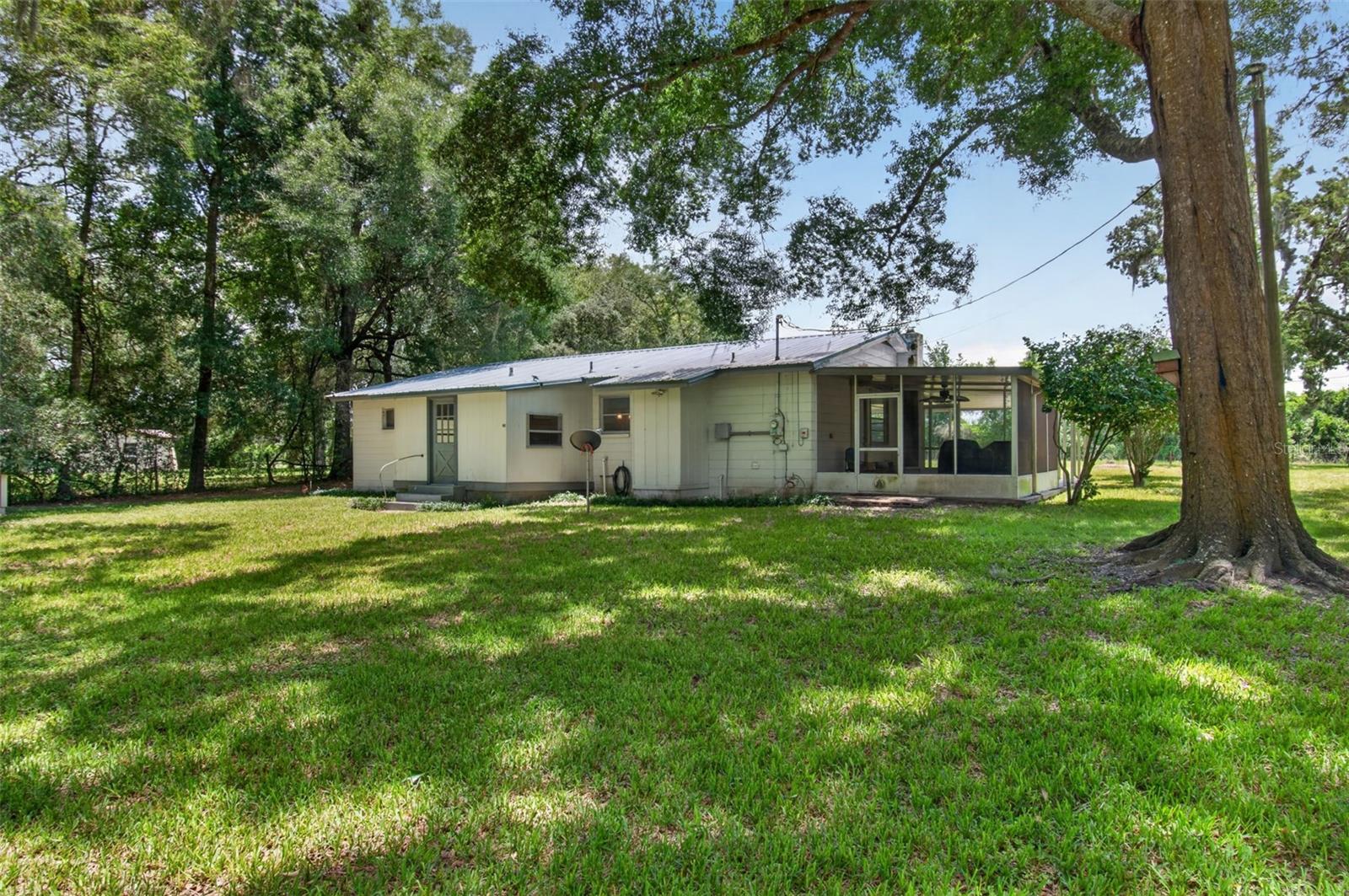 FANNIN SPGS ANX - Residential