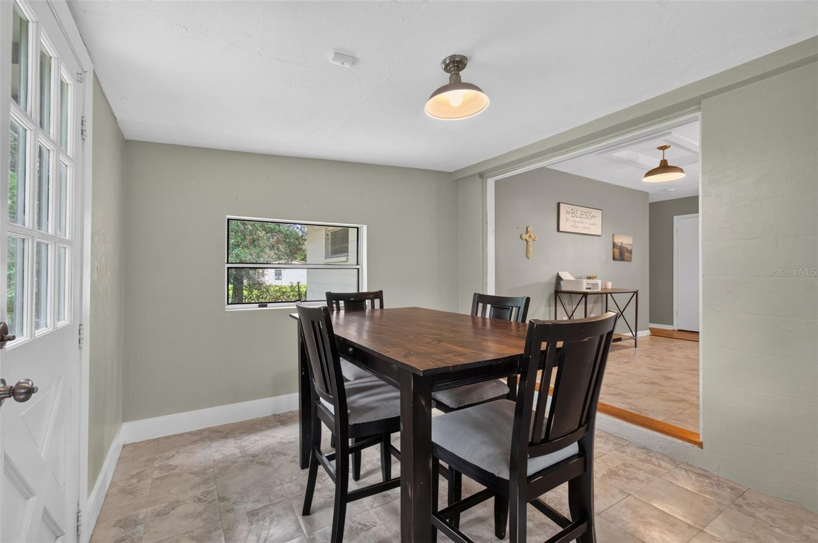 FANNIN SPGS ANX - Residential