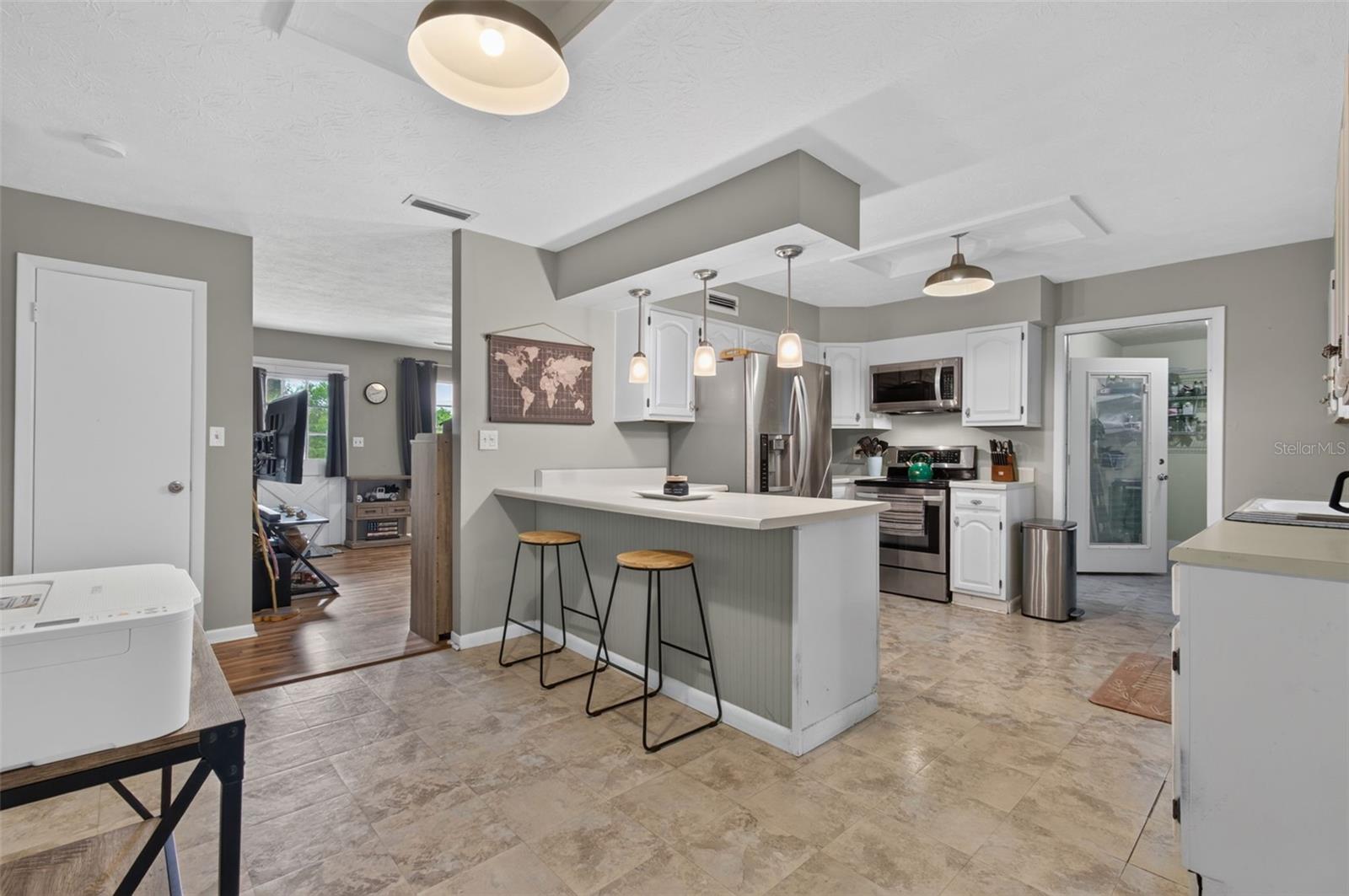FANNIN SPGS ANX - Residential