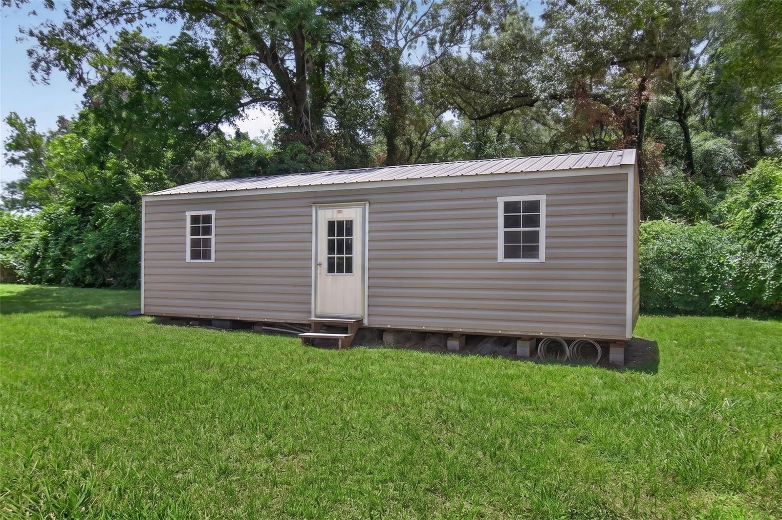 FANNIN SPGS ANX - Residential