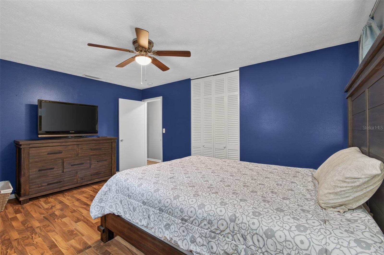 FANNIN SPGS ANX - Residential