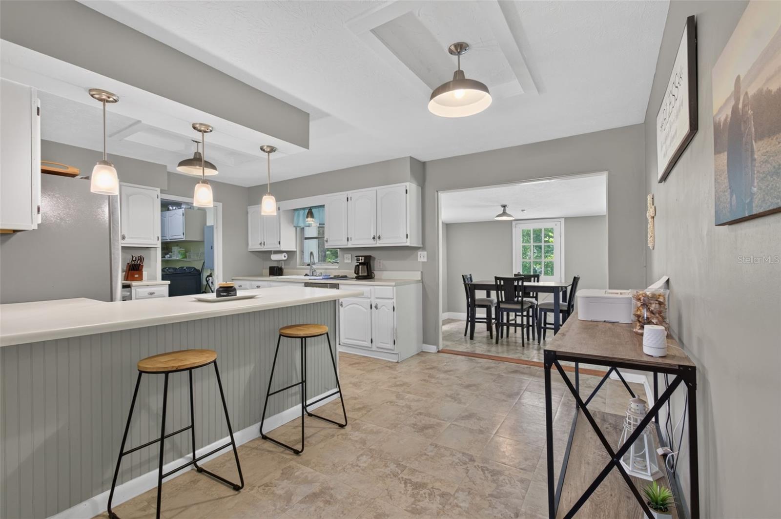 FANNIN SPGS ANX - Residential