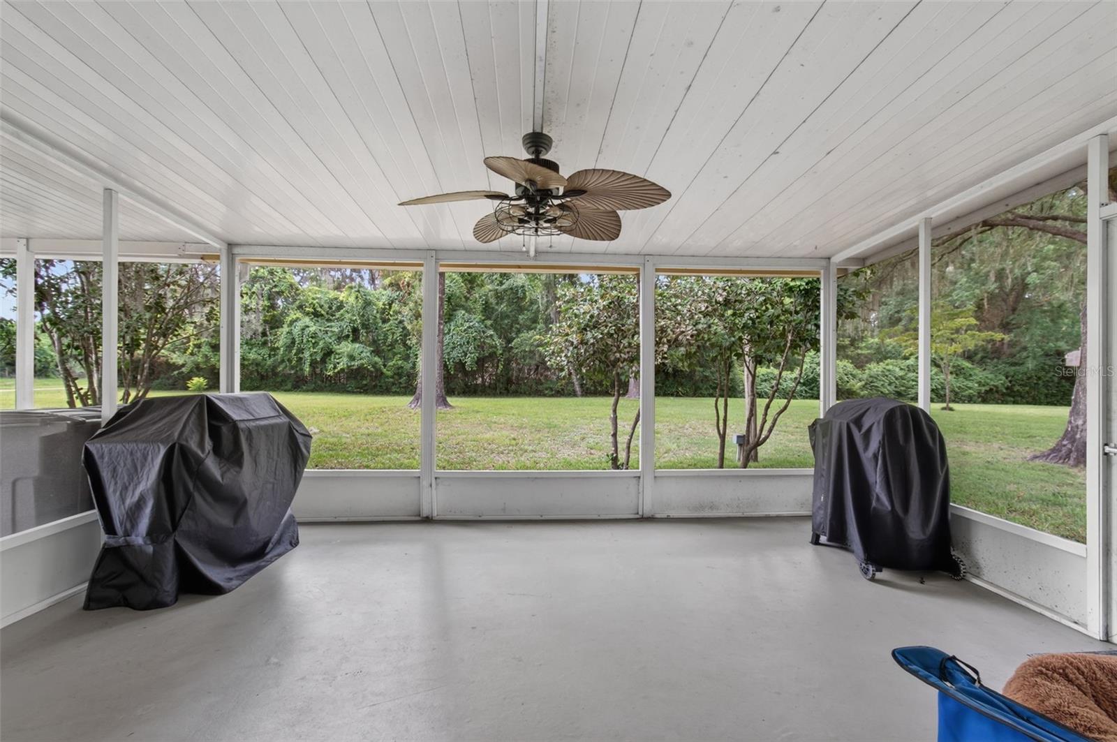 FANNIN SPGS ANX - Residential