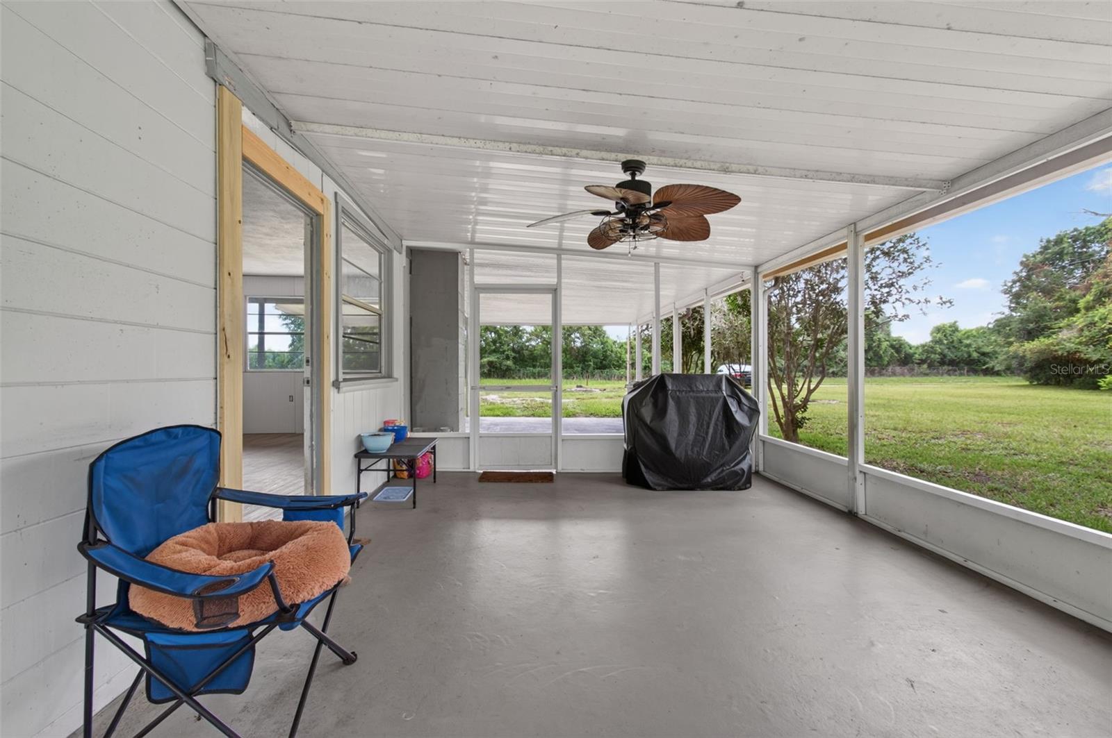 FANNIN SPGS ANX - Residential