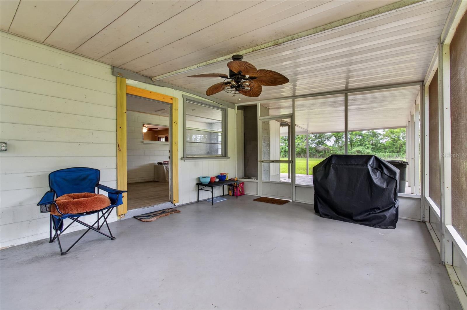 FANNIN SPGS ANX - Residential