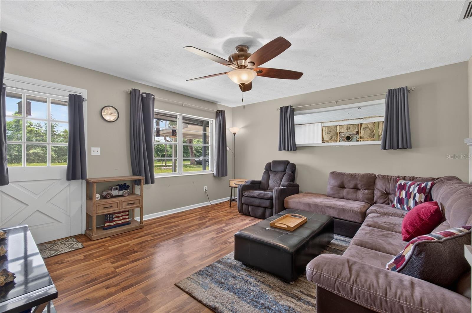 FANNIN SPGS ANX - Residential