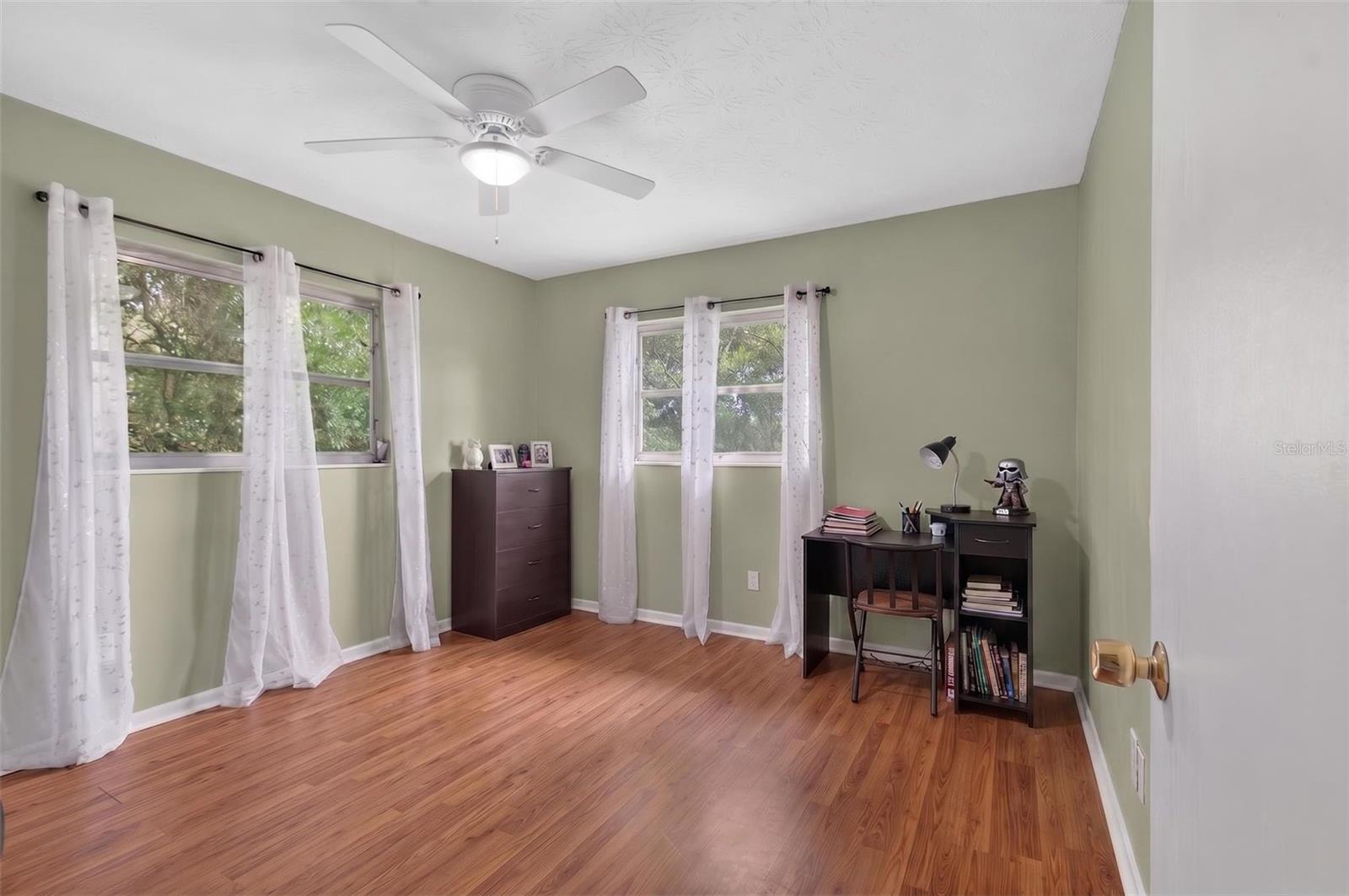 FANNIN SPGS ANX - Residential