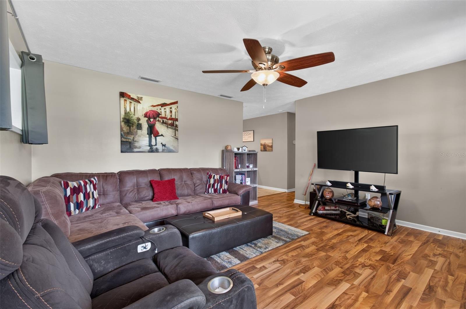 FANNIN SPGS ANX - Residential