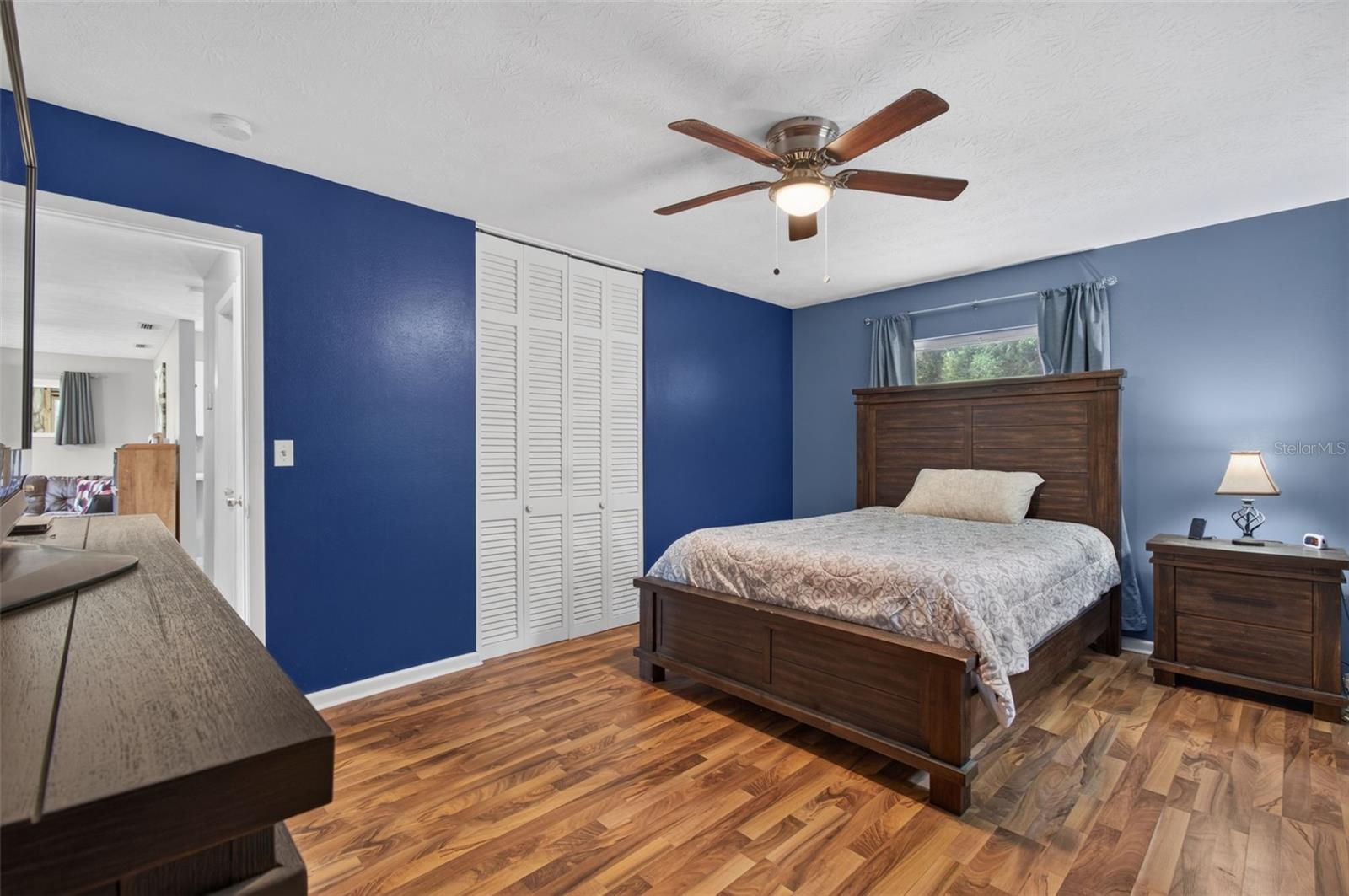 FANNIN SPGS ANX - Residential