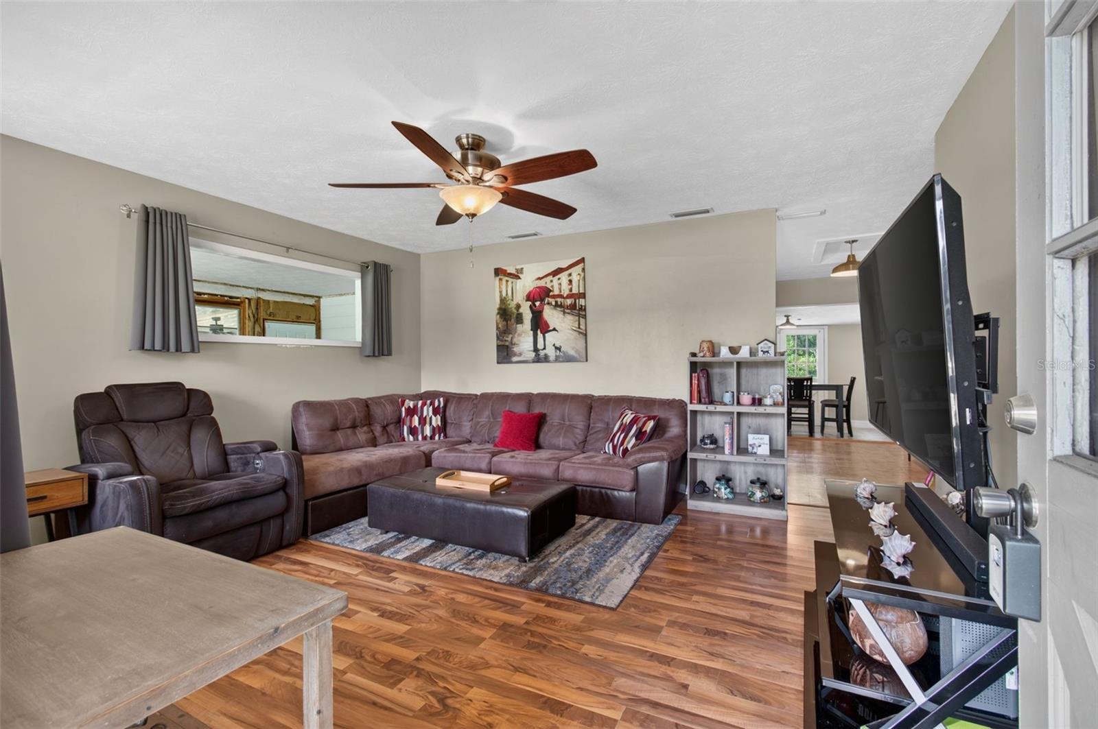 FANNIN SPGS ANX - Residential