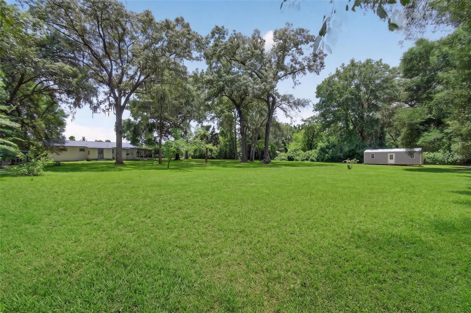 FANNIN SPGS ANX - Residential