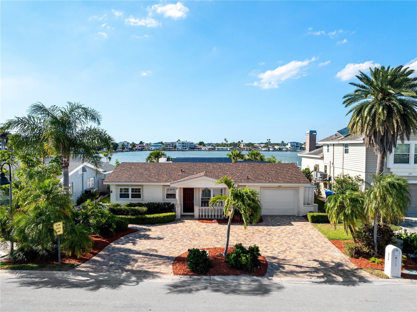 SUNRAY BEACH HOMES - Residential
