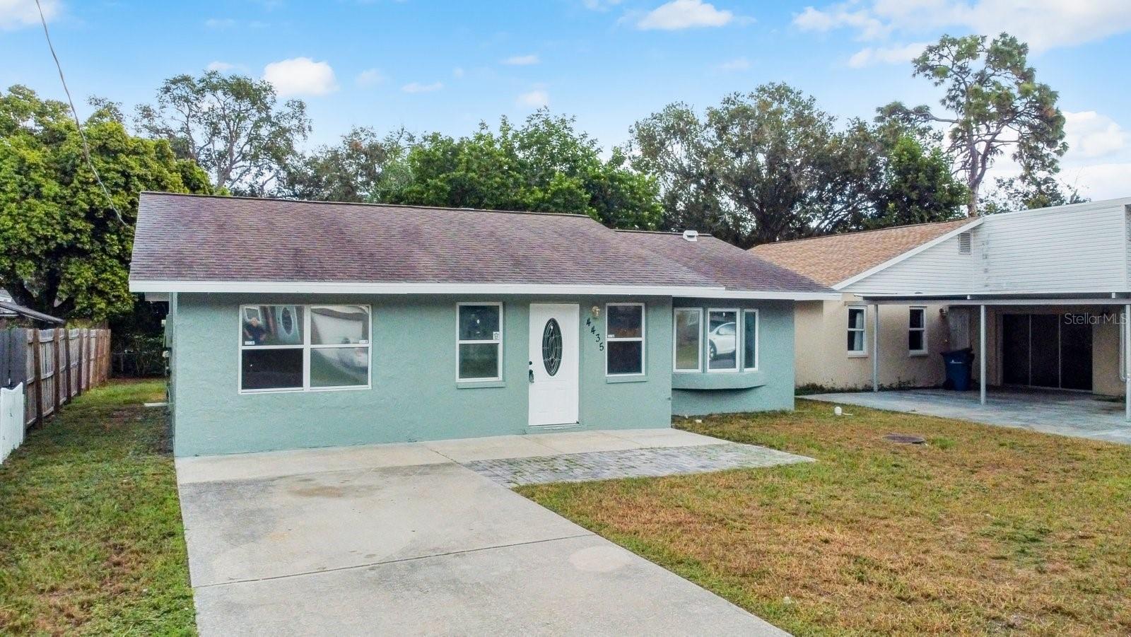 SARASOTA HIGHLANDS 2 - Residential