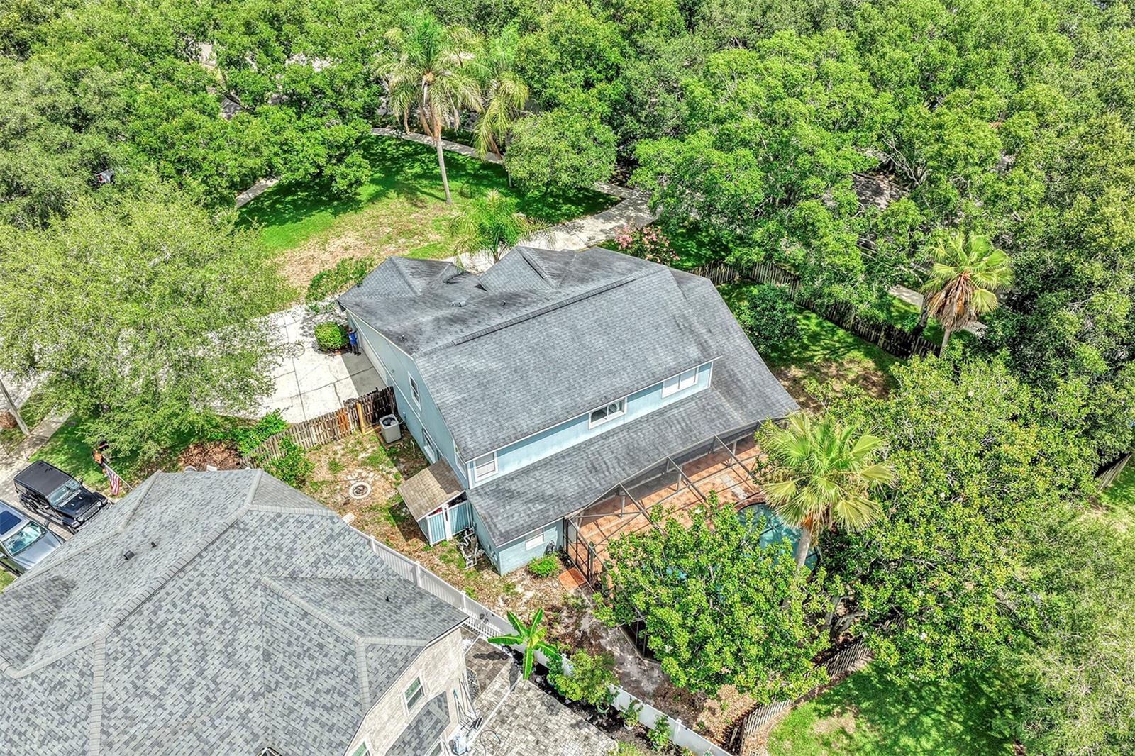 BENTLEY WOODS - Residential