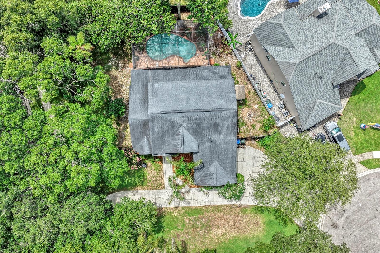 BENTLEY WOODS - Residential