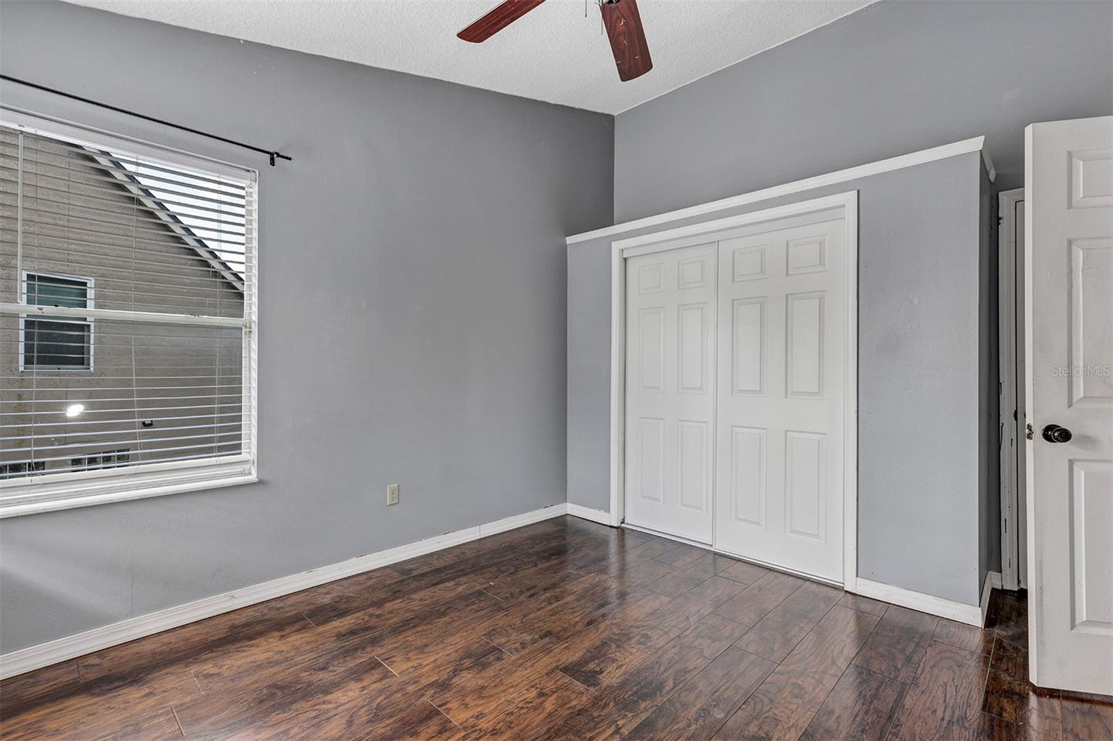 BENTLEY WOODS - Residential