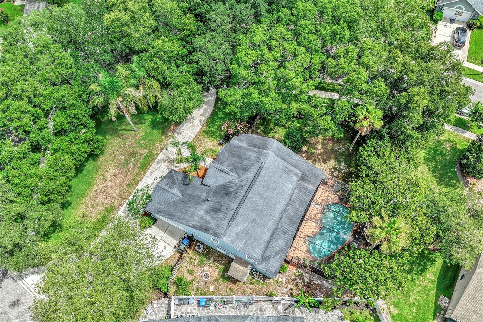 BENTLEY WOODS - Residential