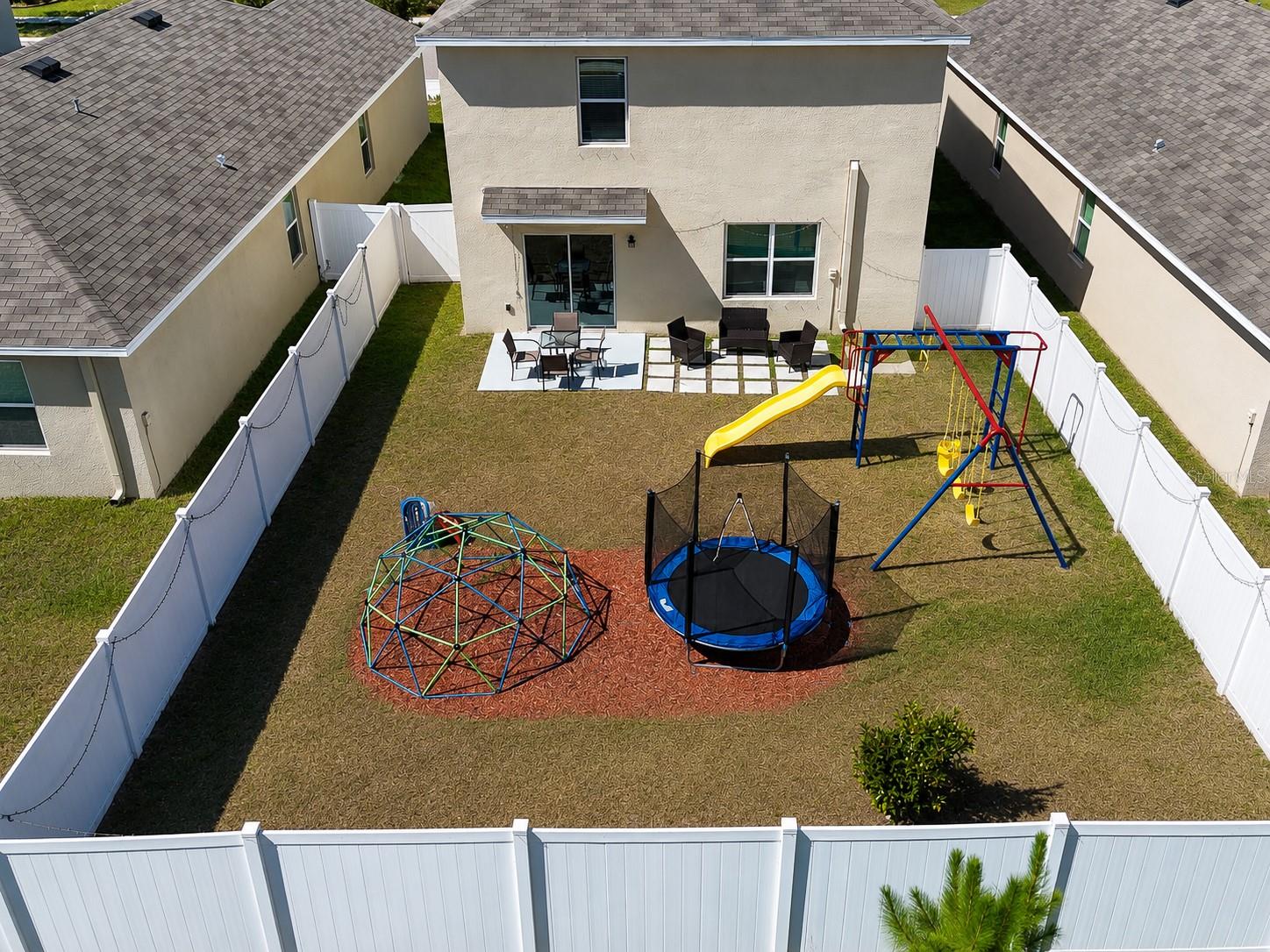 CYPRESS CREEK PH 5A - Residential
