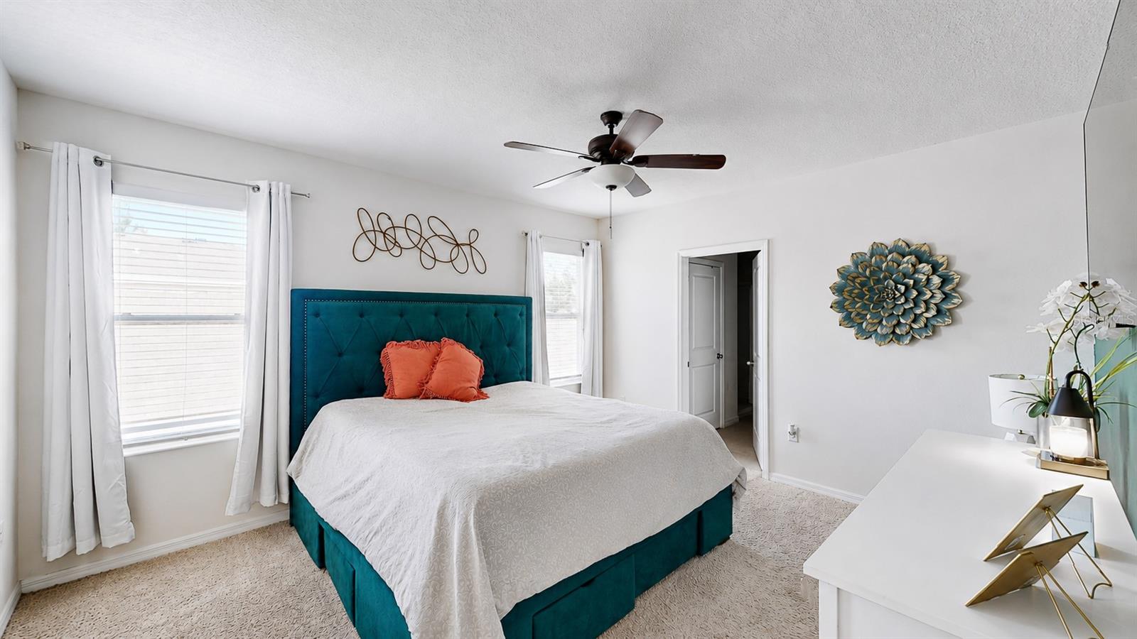 CYPRESS CREEK PH 5A - Residential