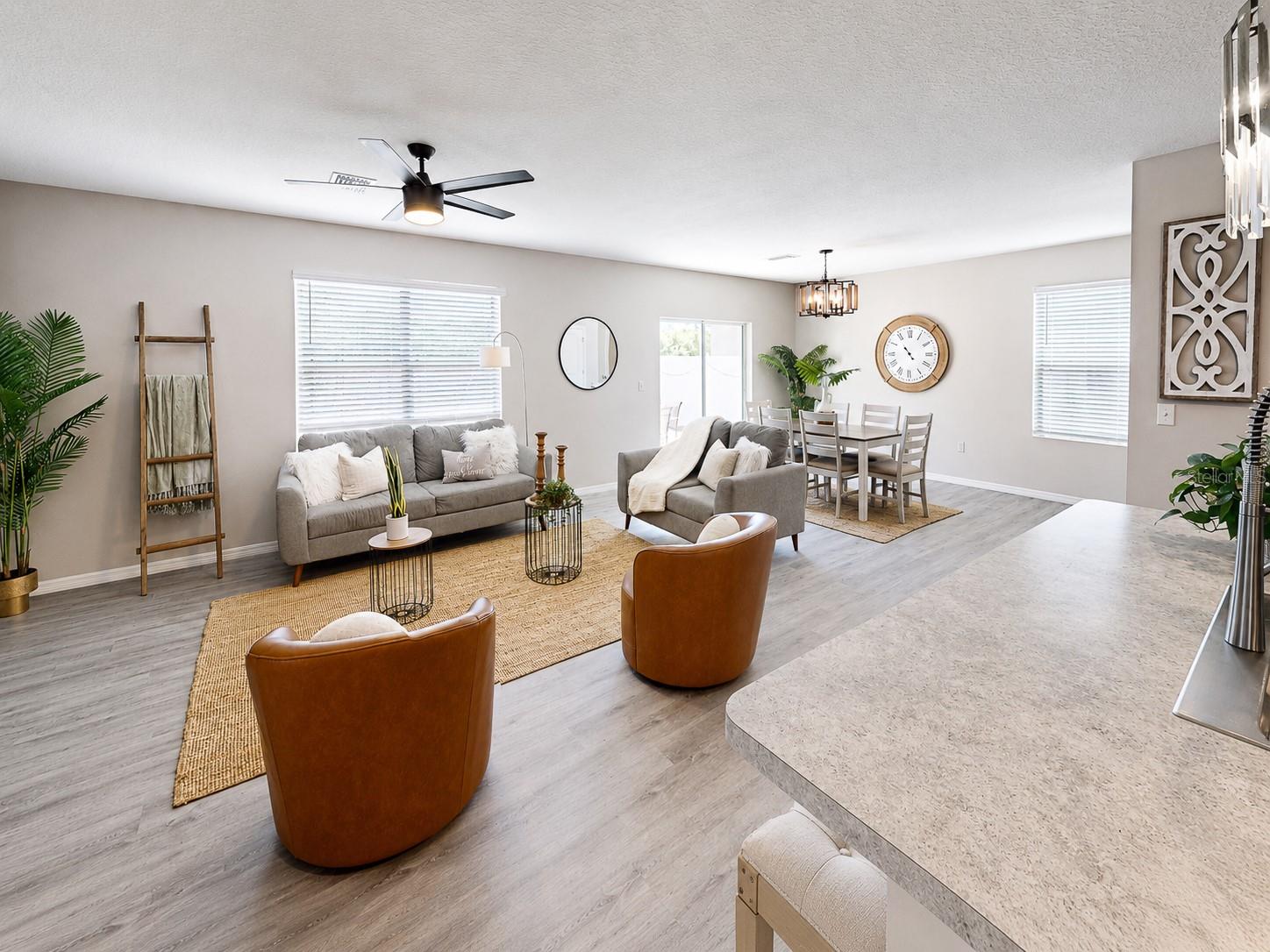 CYPRESS CREEK PH 5A - Residential