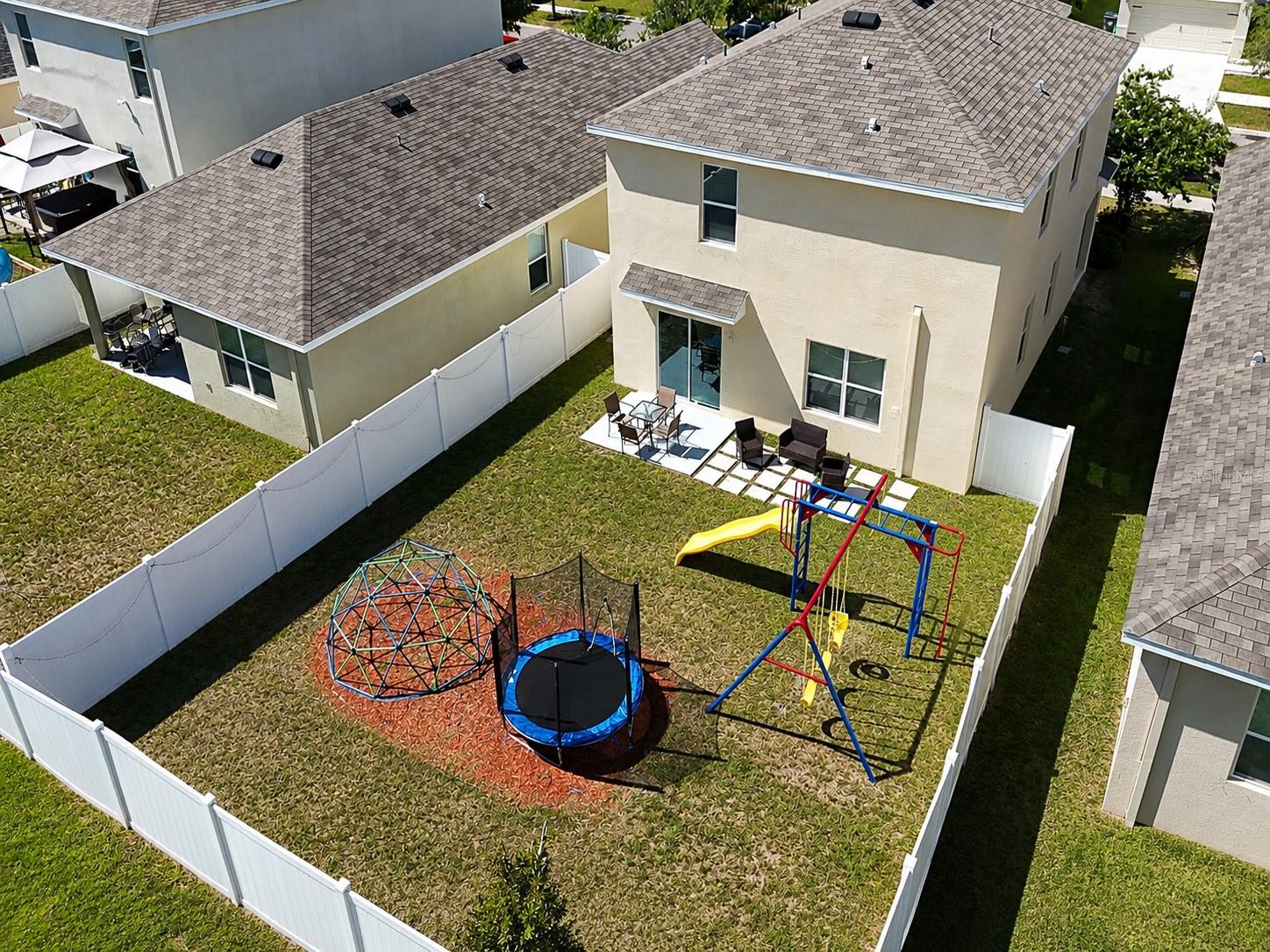 CYPRESS CREEK PH 5A - Residential