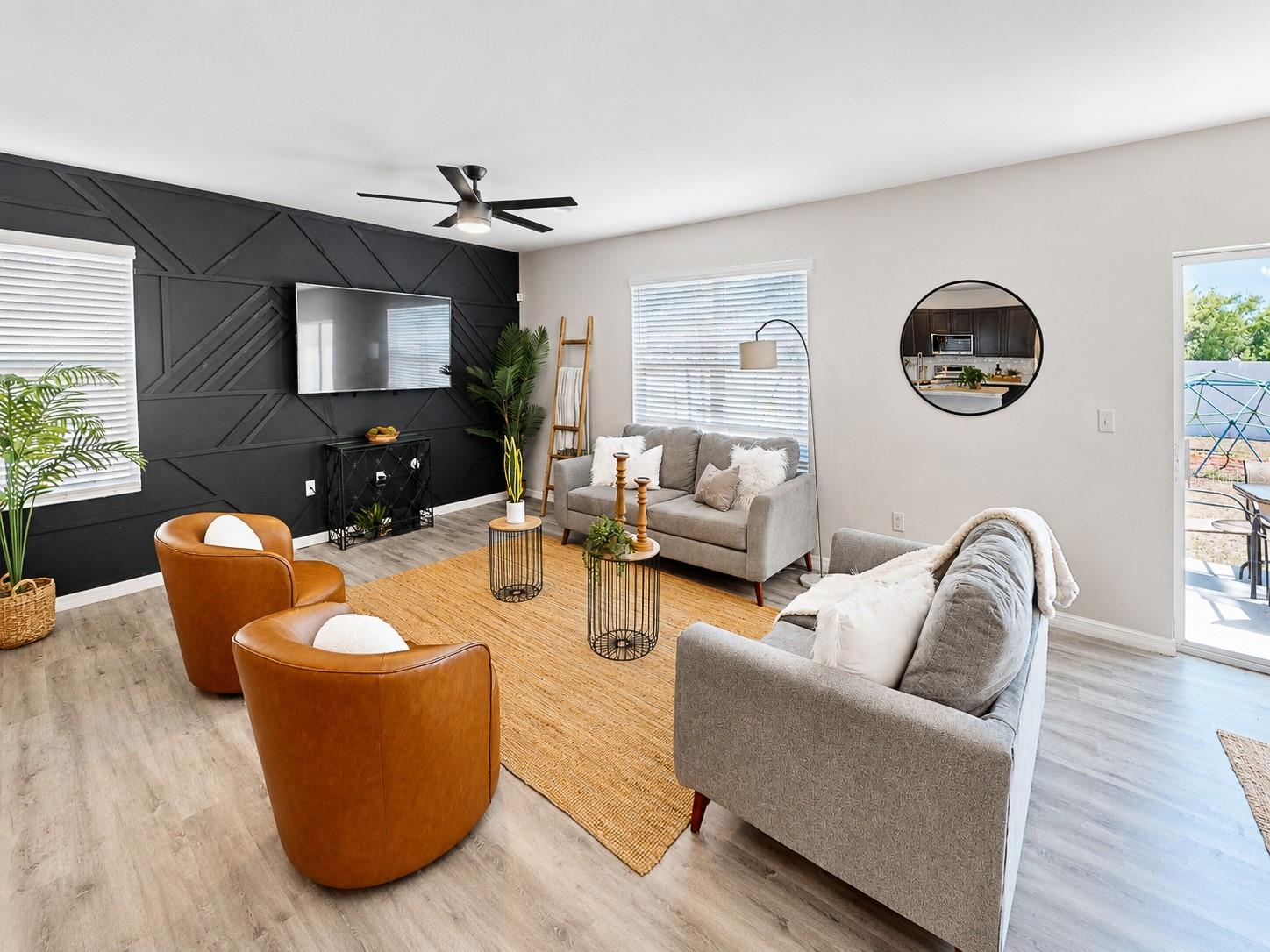 CYPRESS CREEK PH 5A - Residential