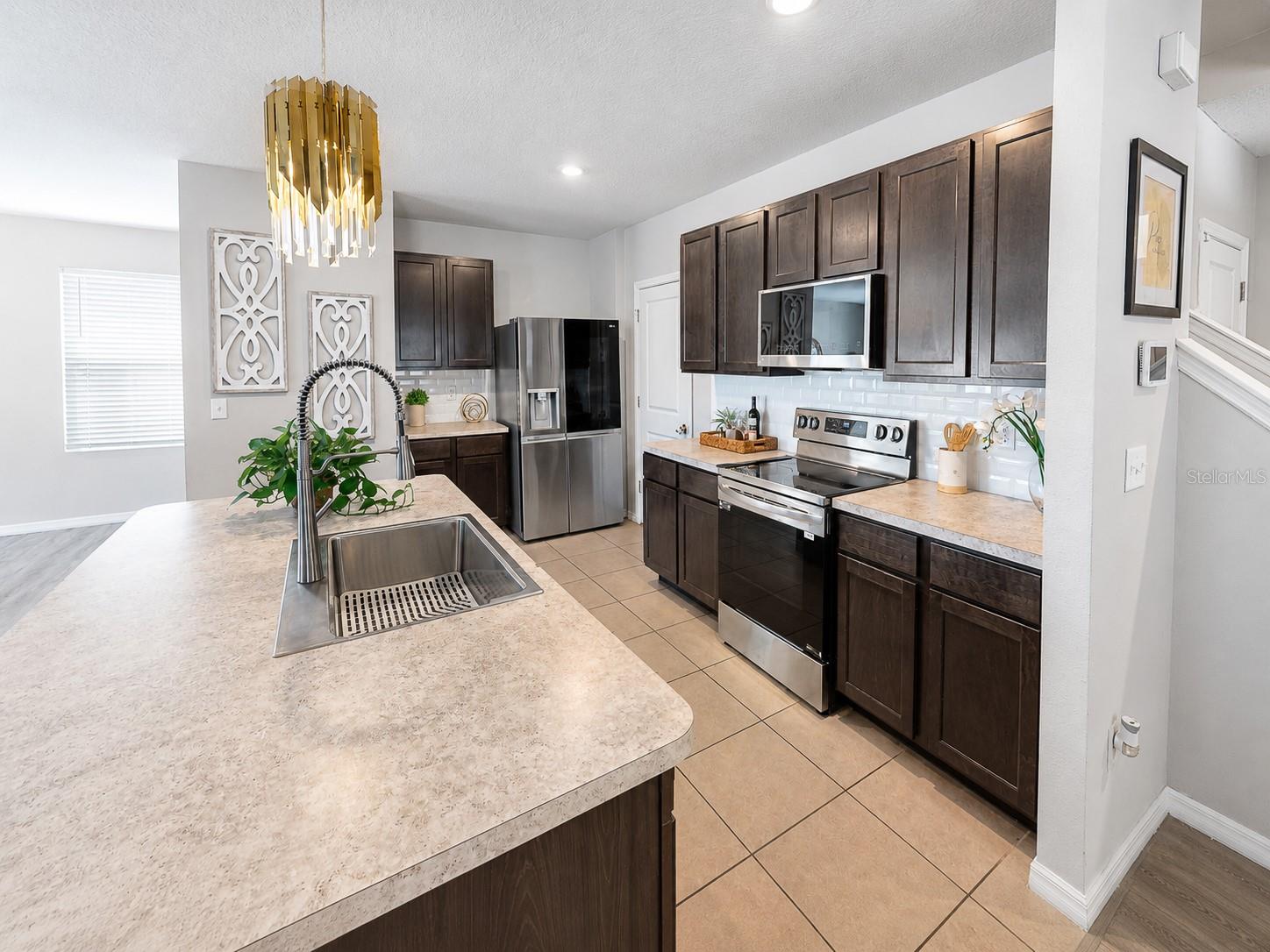 CYPRESS CREEK PH 5A - Residential