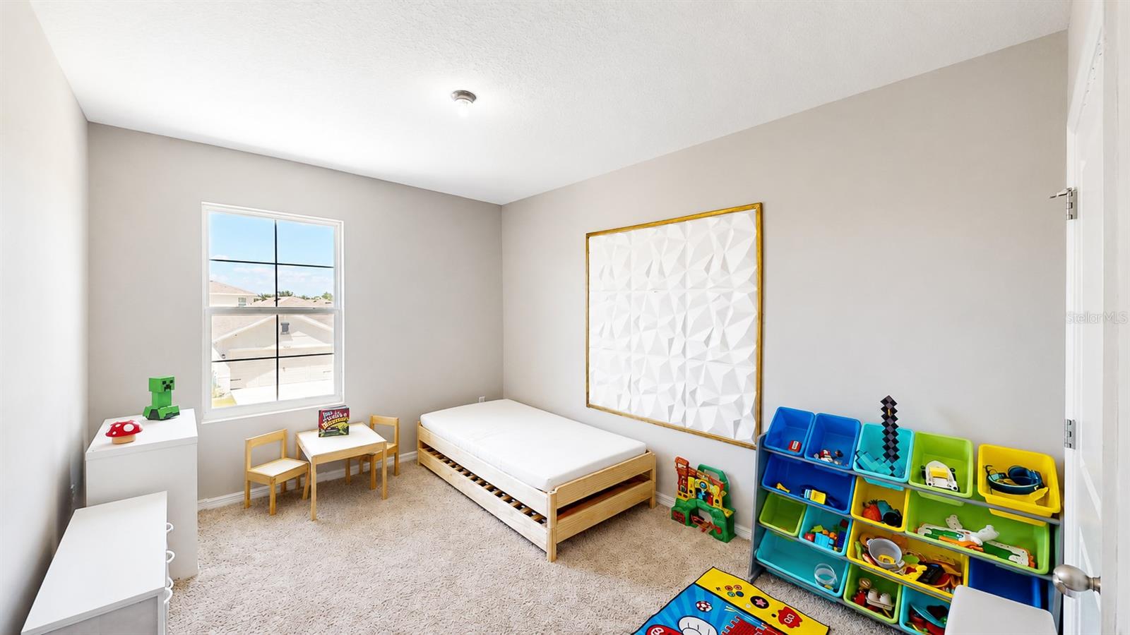 CYPRESS CREEK PH 5A - Residential