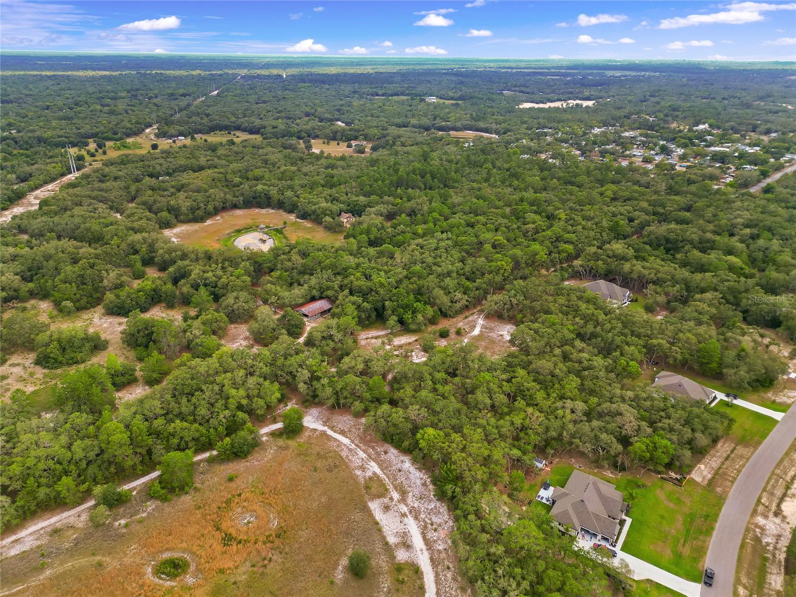HUDSON - Residential