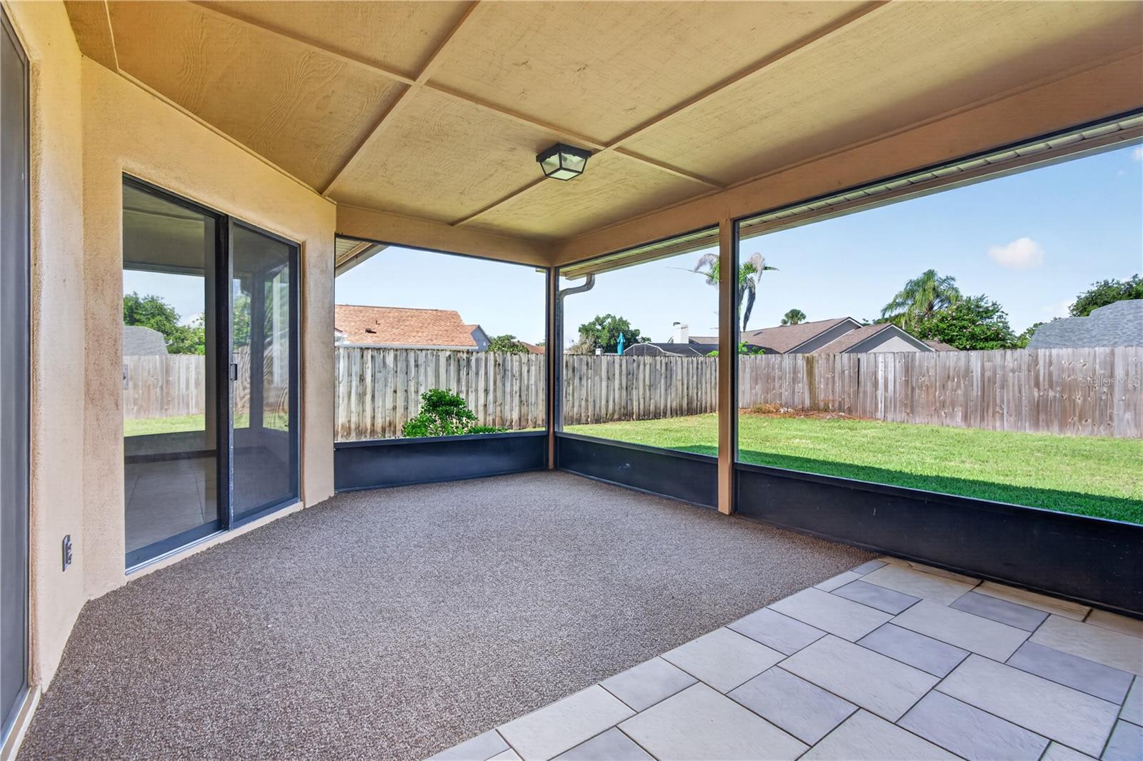 AUTUMN GLEN - Residential Lease