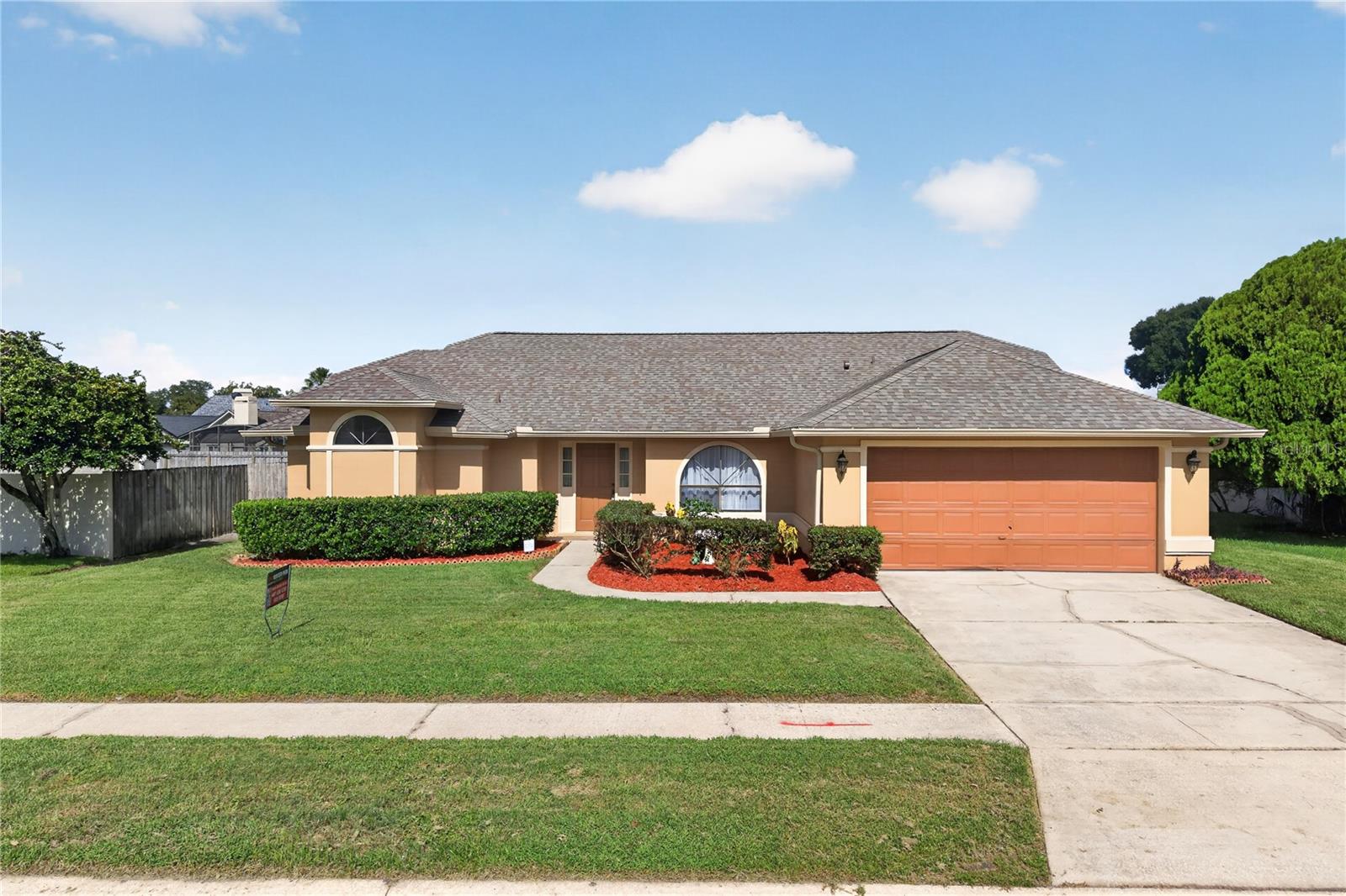 AUTUMN GLEN - Residential Lease