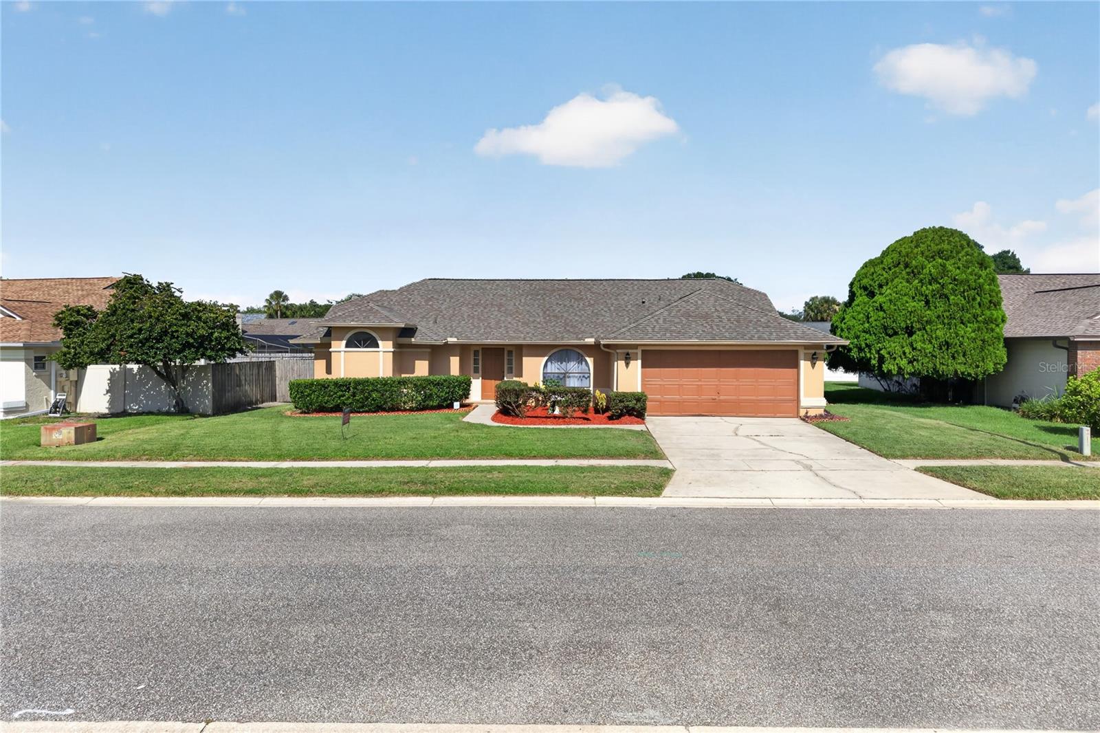 AUTUMN GLEN - Residential Lease
