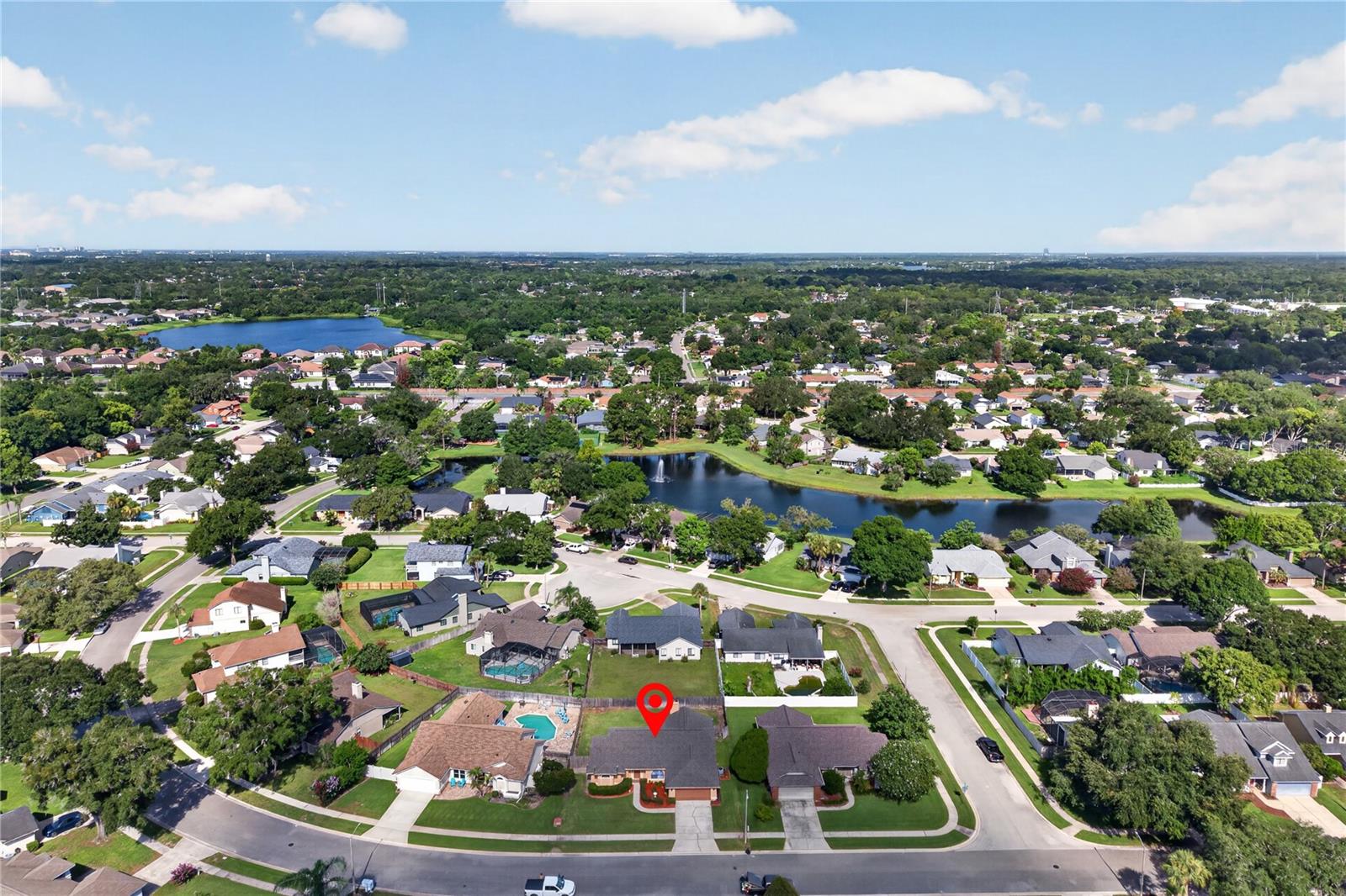 AUTUMN GLEN - Residential Lease