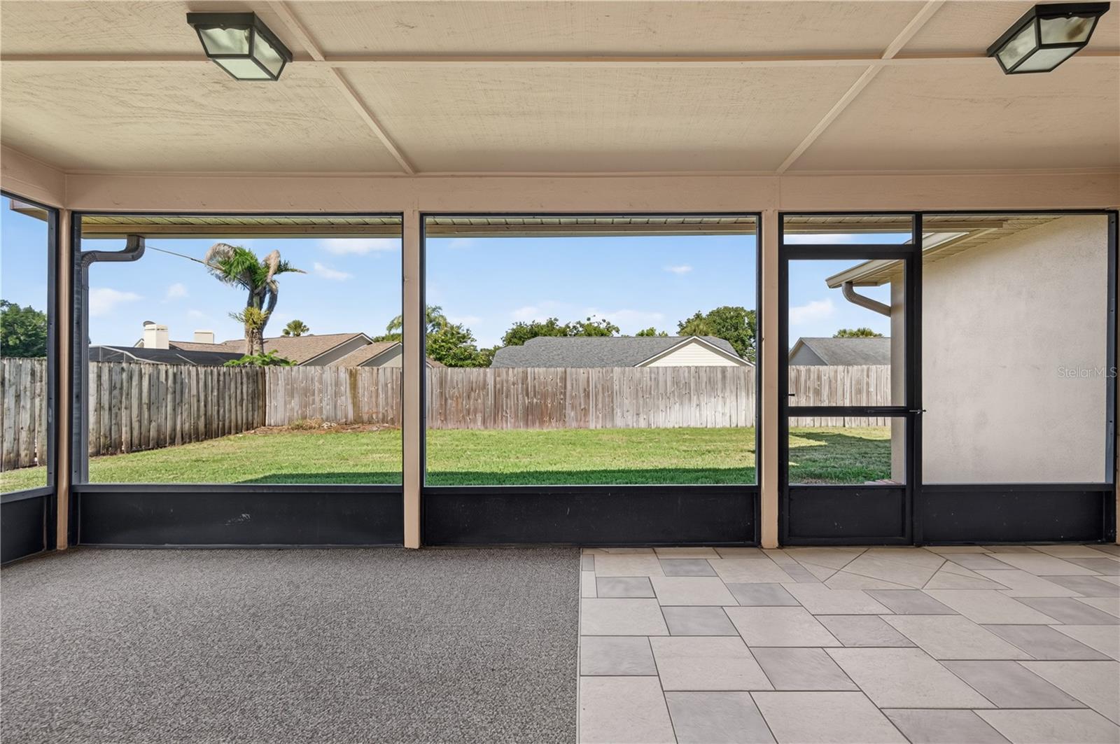 AUTUMN GLEN - Residential Lease